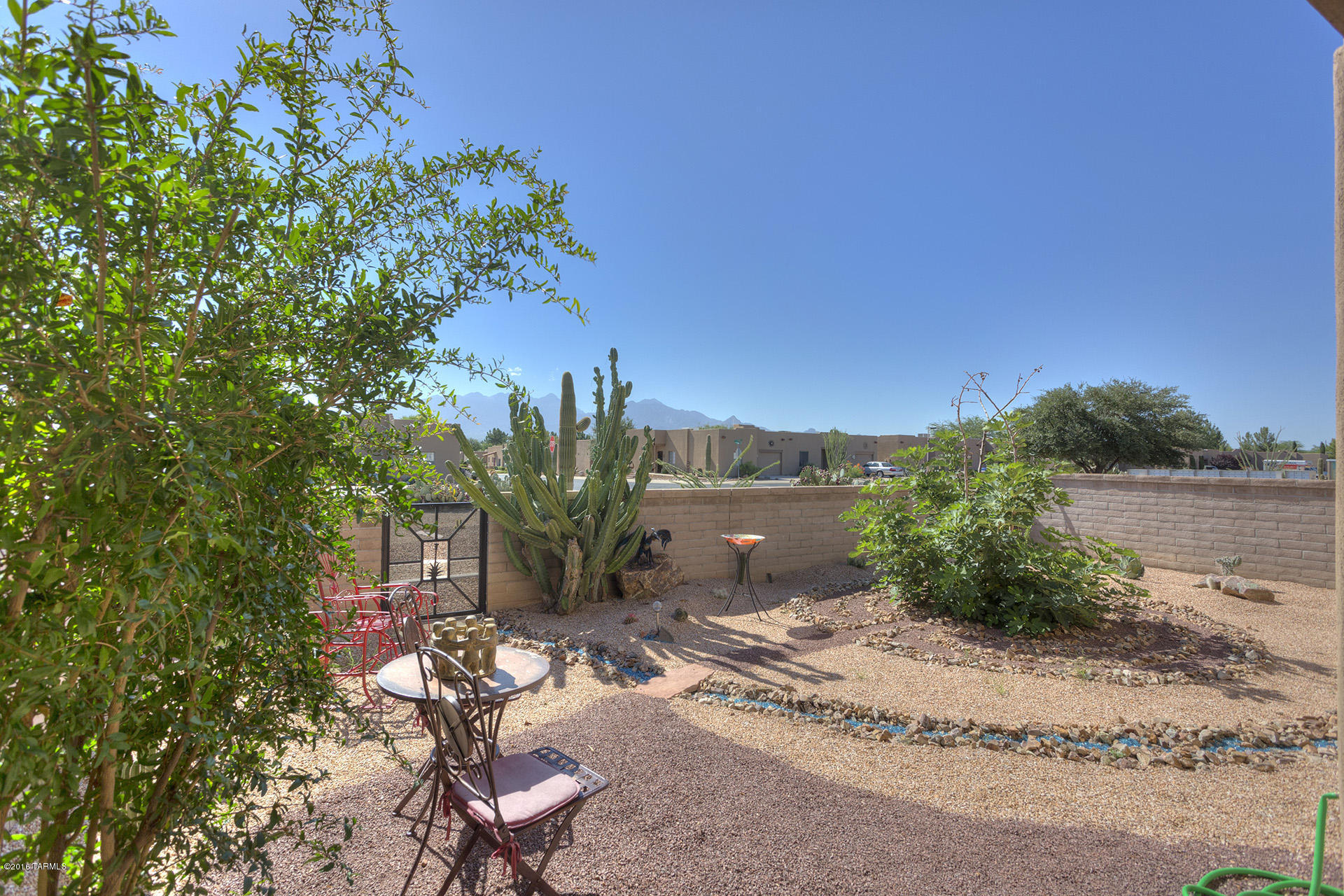 The Springs At Santa Rita(426-464) - Residential