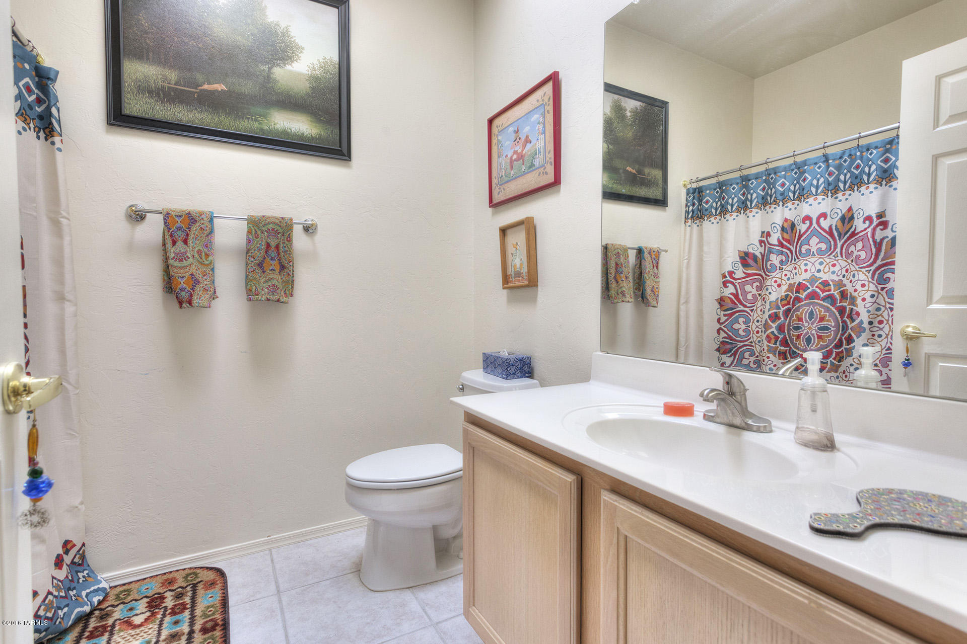 The Springs At Santa Rita(426-464) - Residential