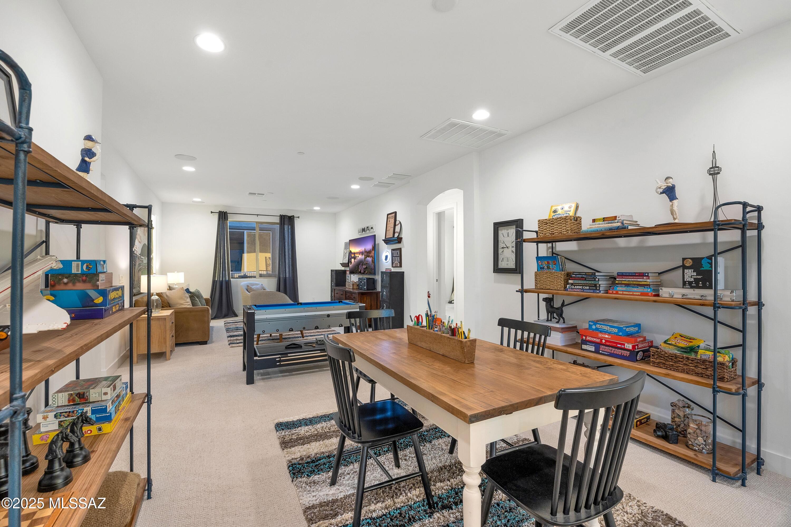 Rocking K South Neighborhood 1 Parcel E-2 - Residential