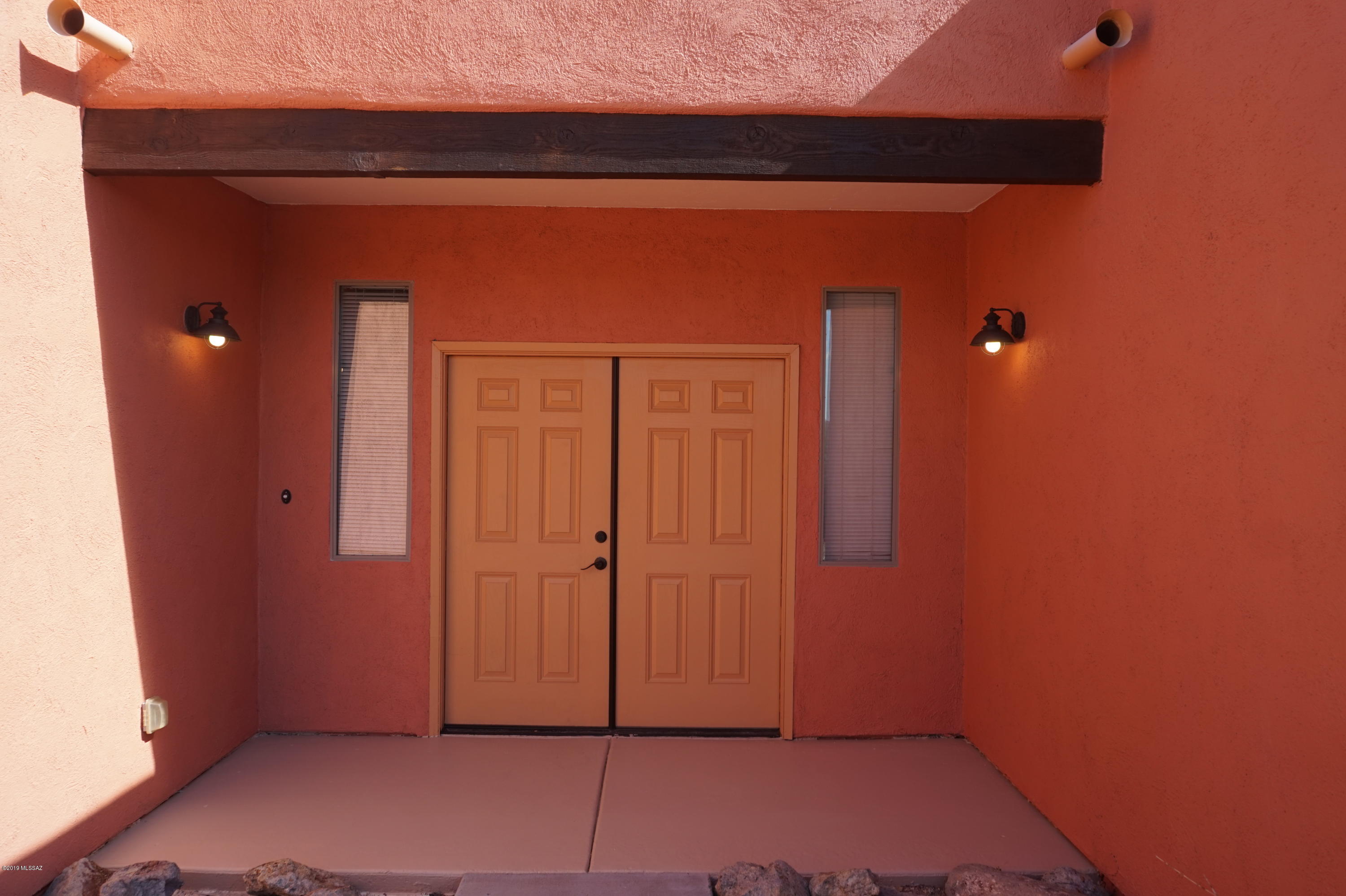 Unsubdivided - Residential
