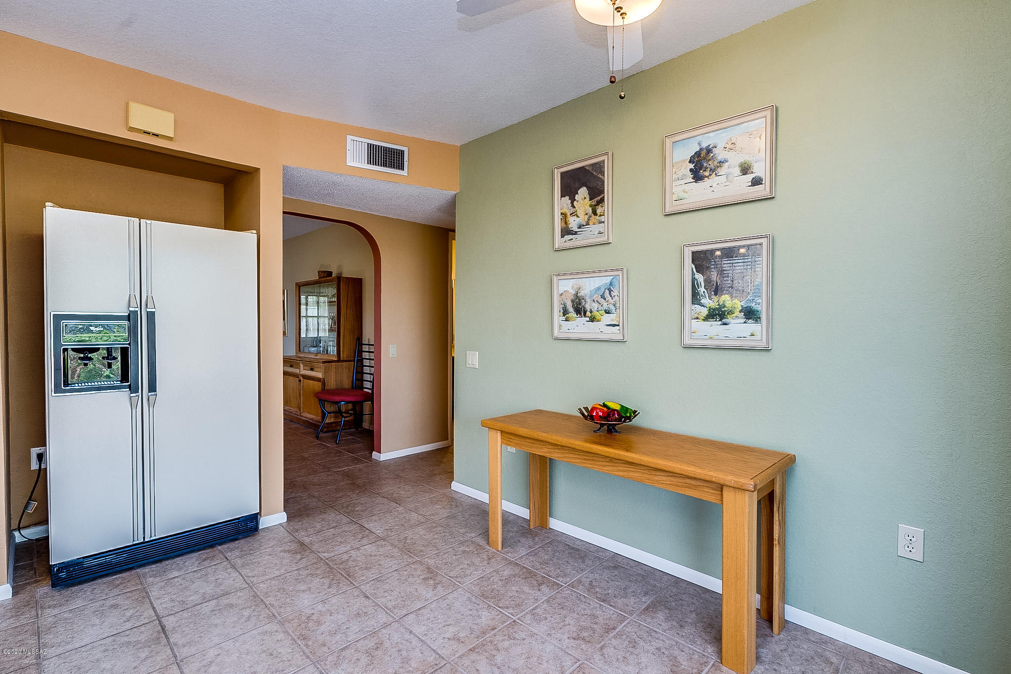 Continental Vistas(1-302) - Residential