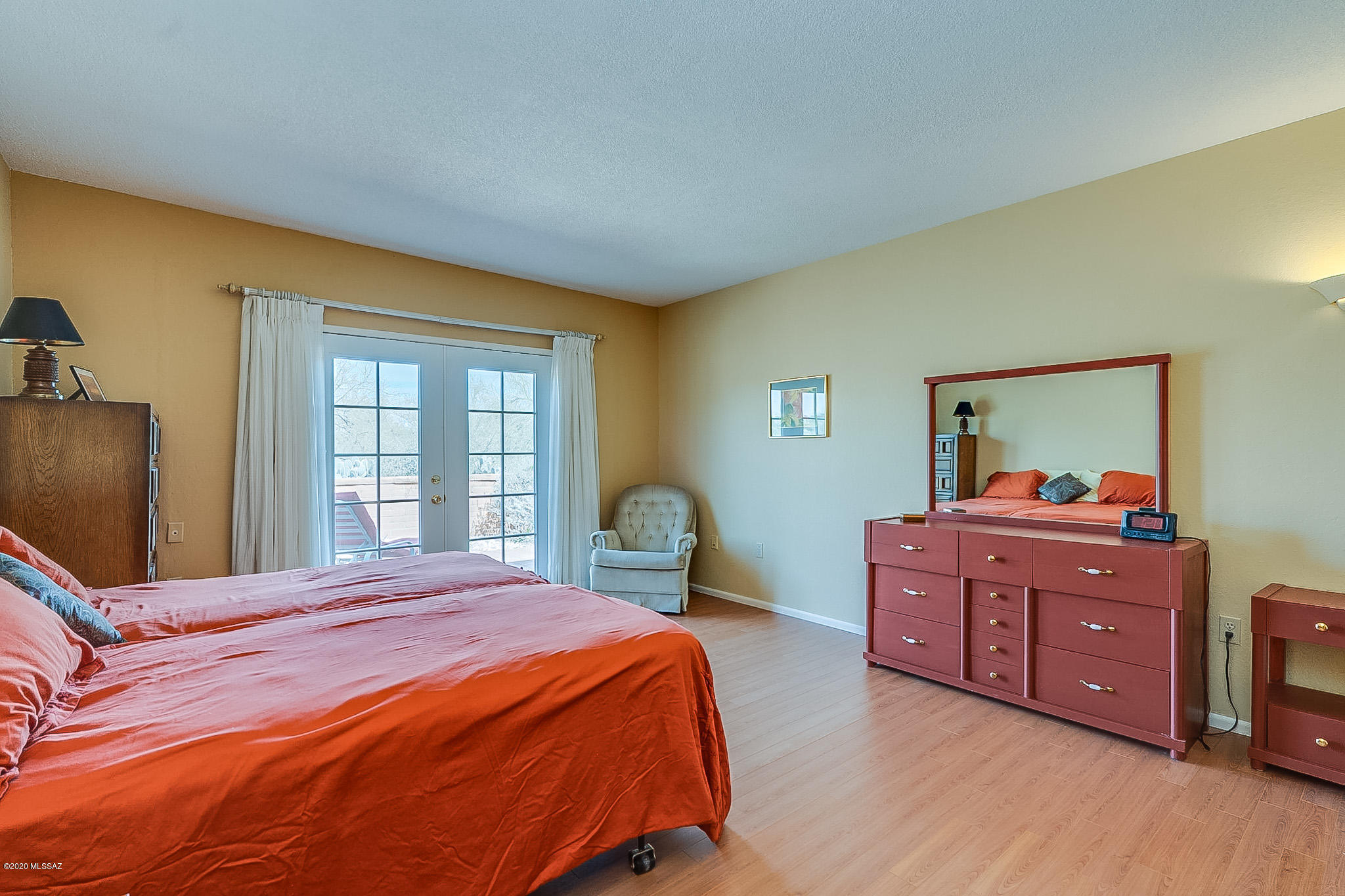 Continental Vistas(1-302) - Residential