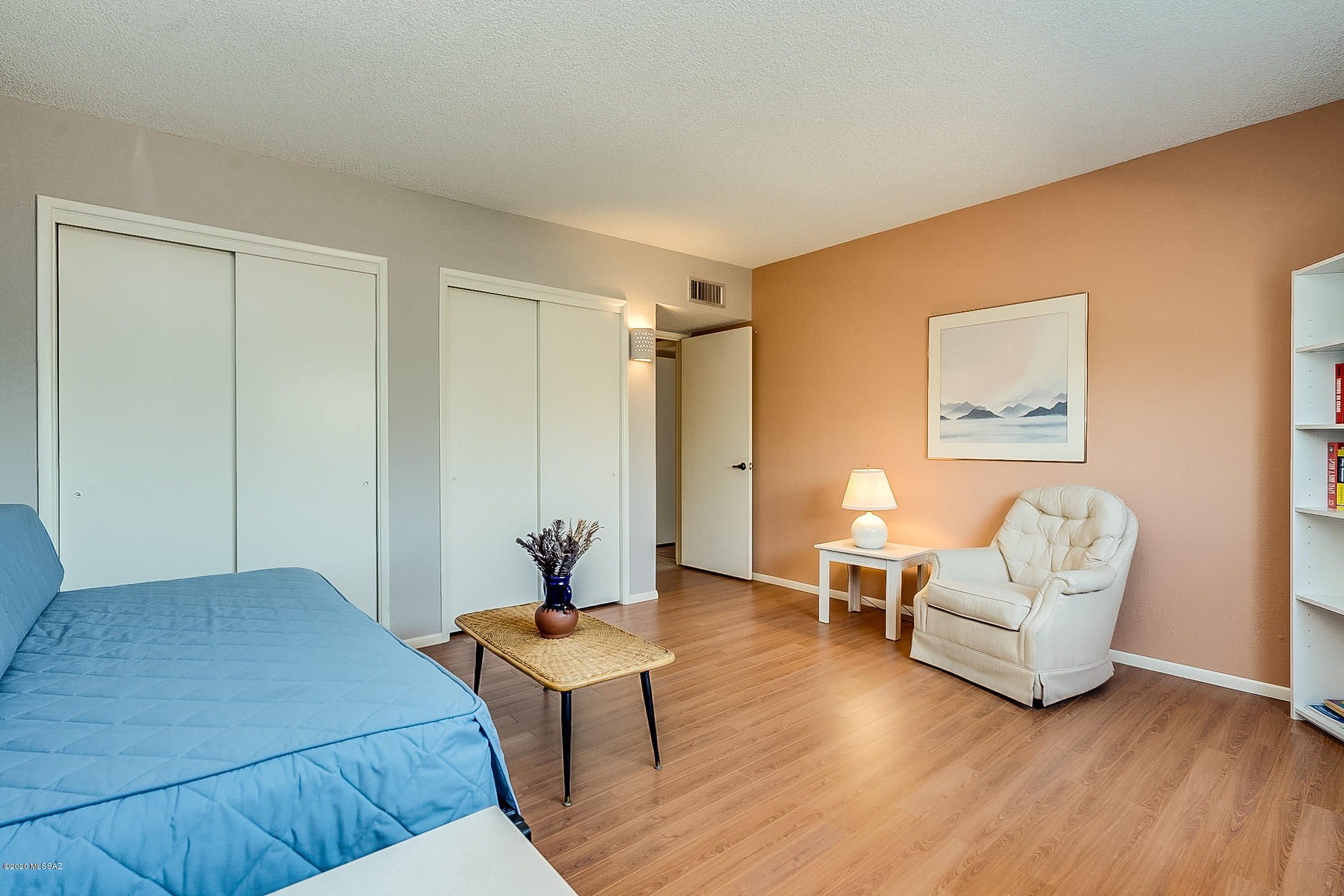 Continental Vistas(1-302) - Residential