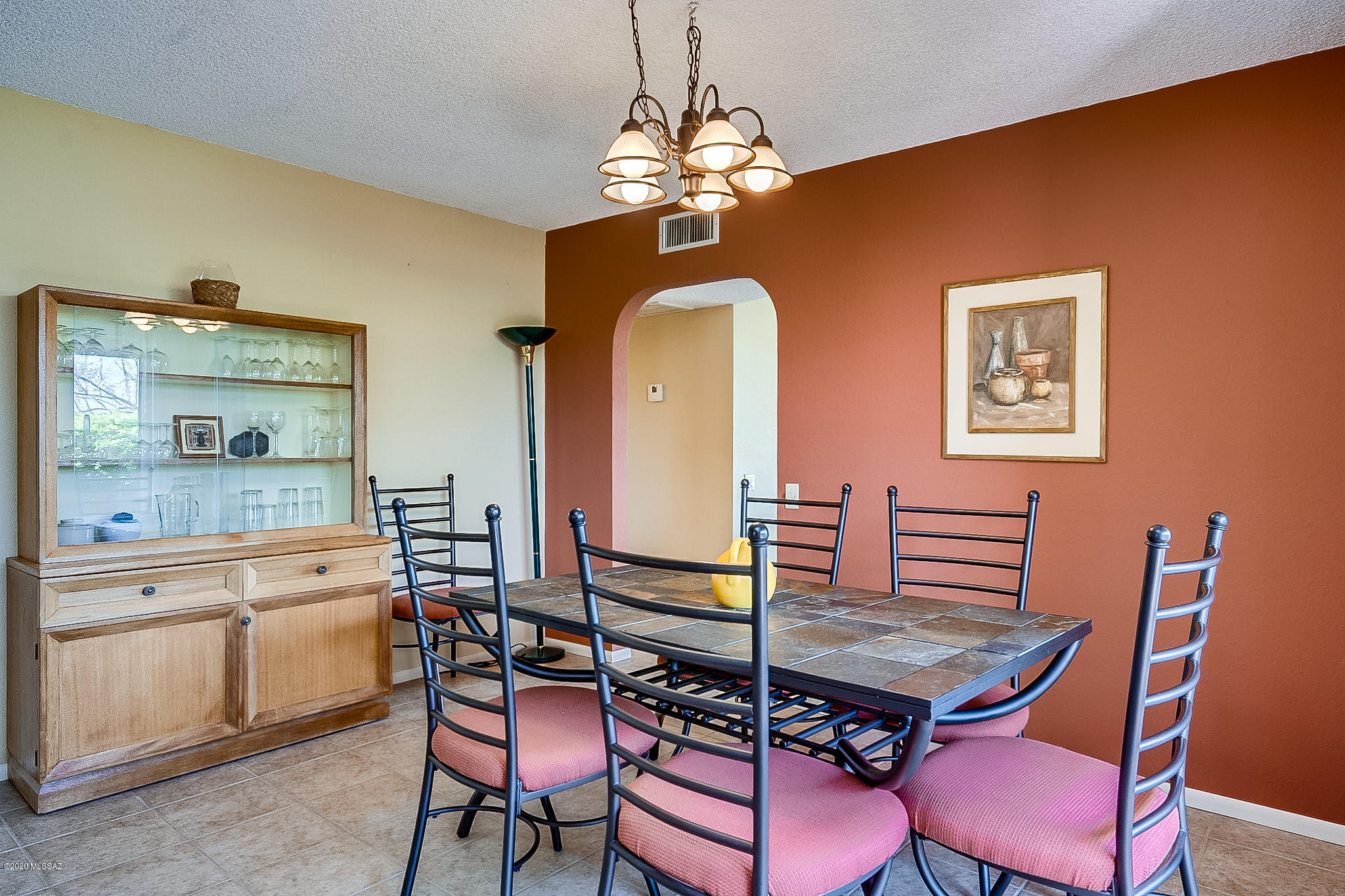 Continental Vistas(1-302) - Residential