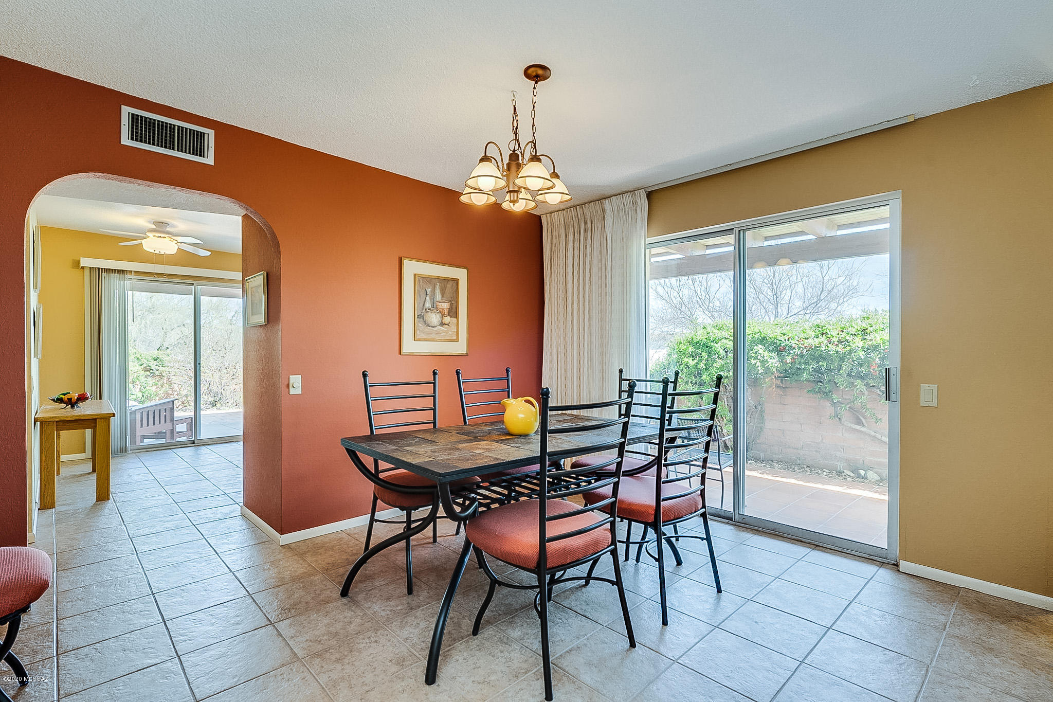 Continental Vistas(1-302) - Residential