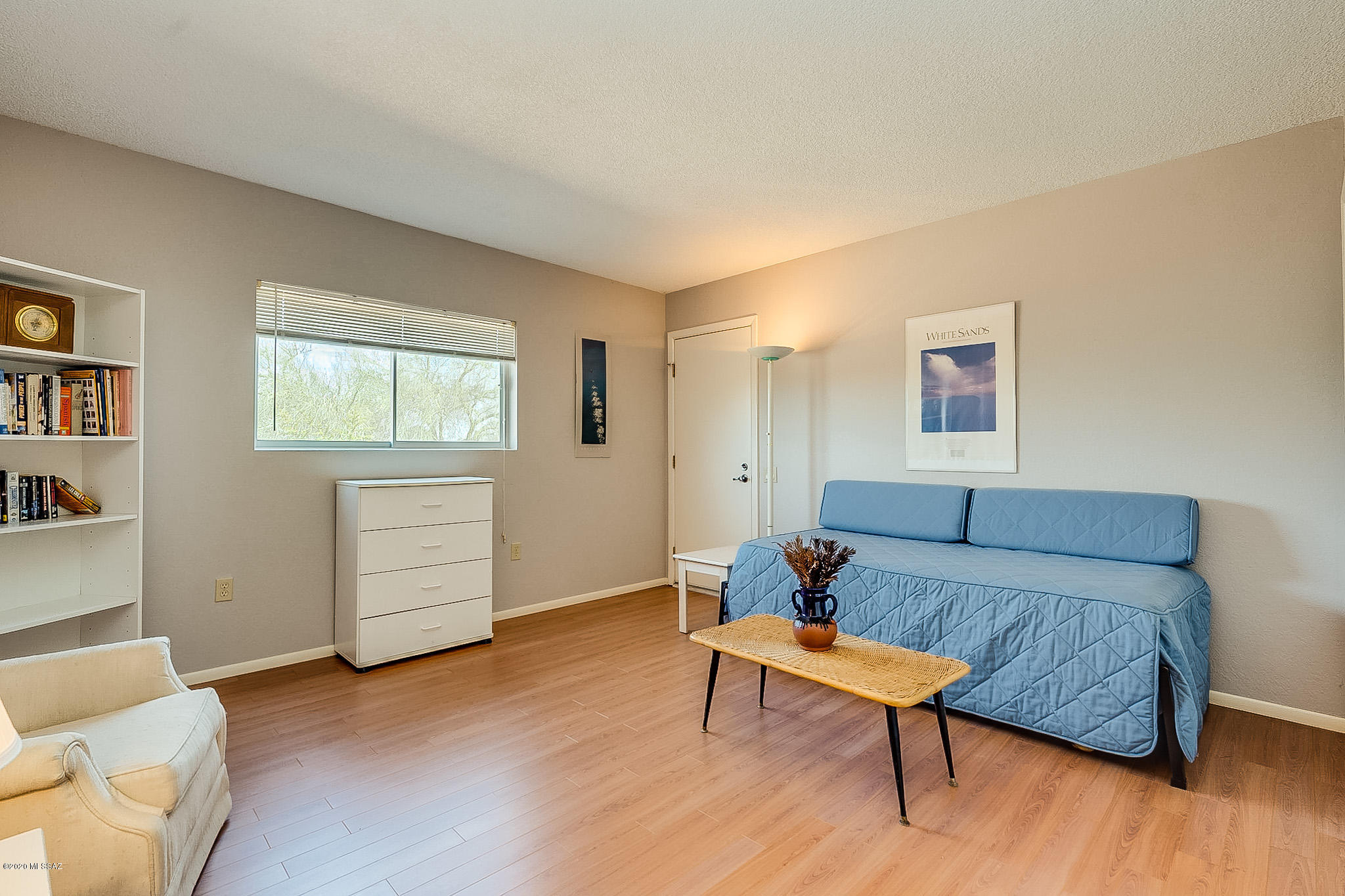 Continental Vistas(1-302) - Residential