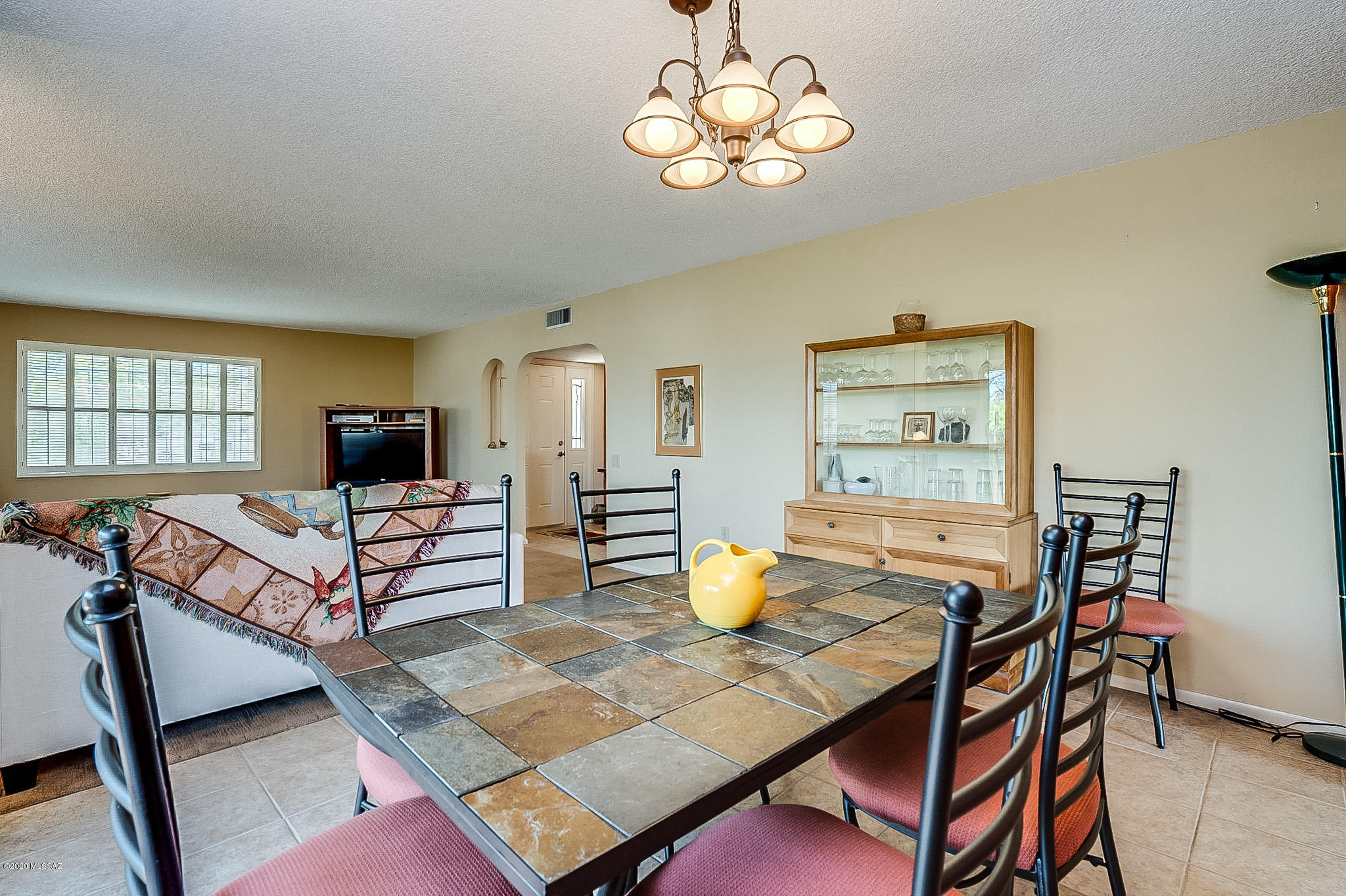 Continental Vistas(1-302) - Residential
