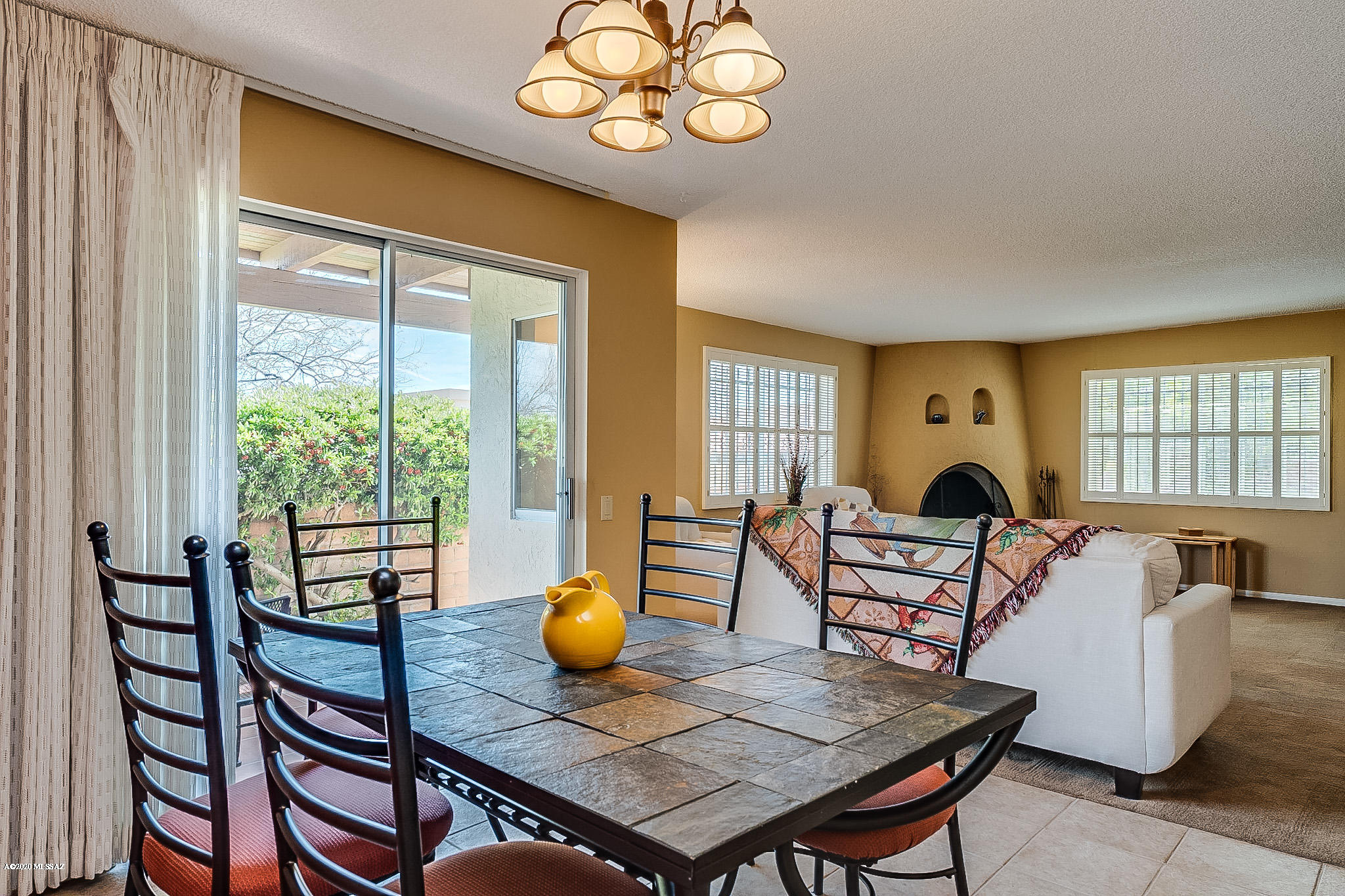 Continental Vistas(1-302) - Residential