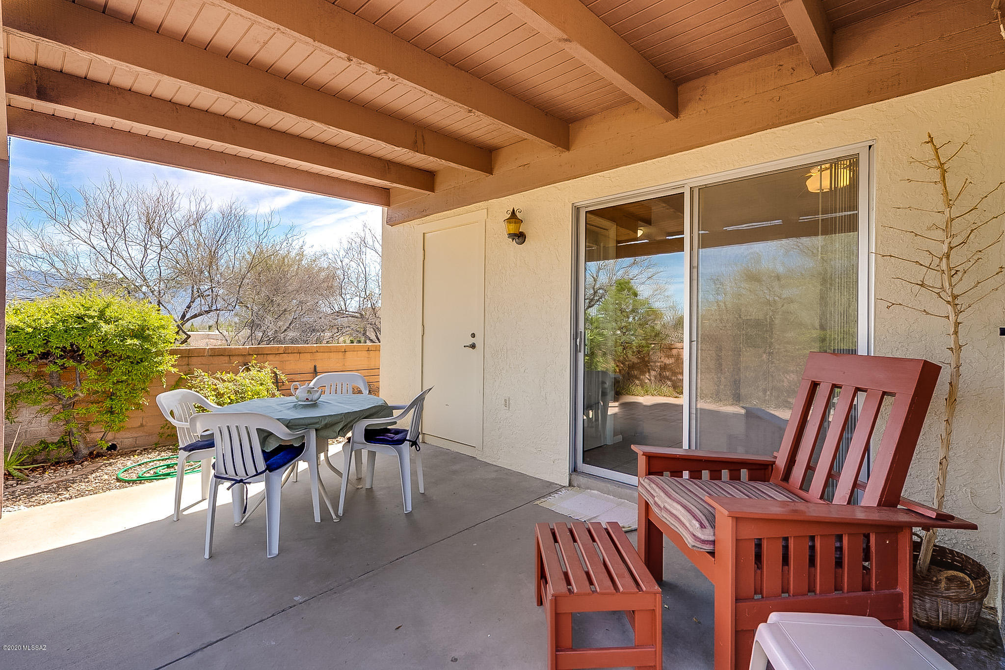 Continental Vistas(1-302) - Residential