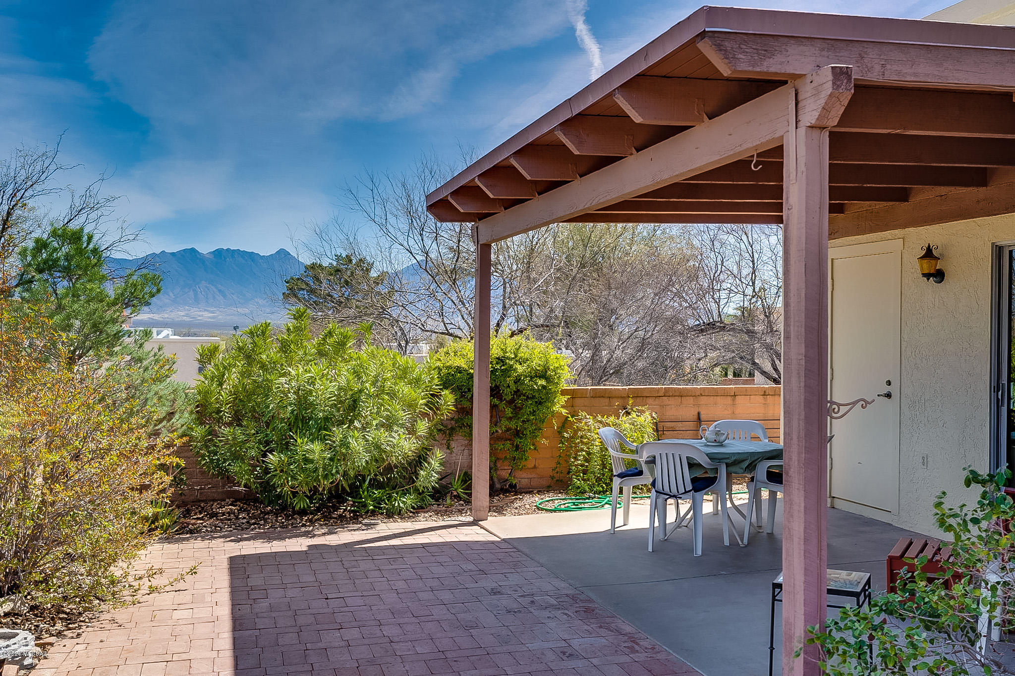 Continental Vistas(1-302) - Residential