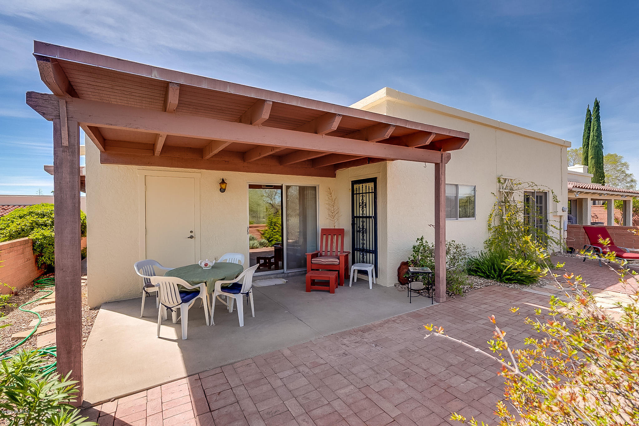 Continental Vistas(1-302) - Residential
