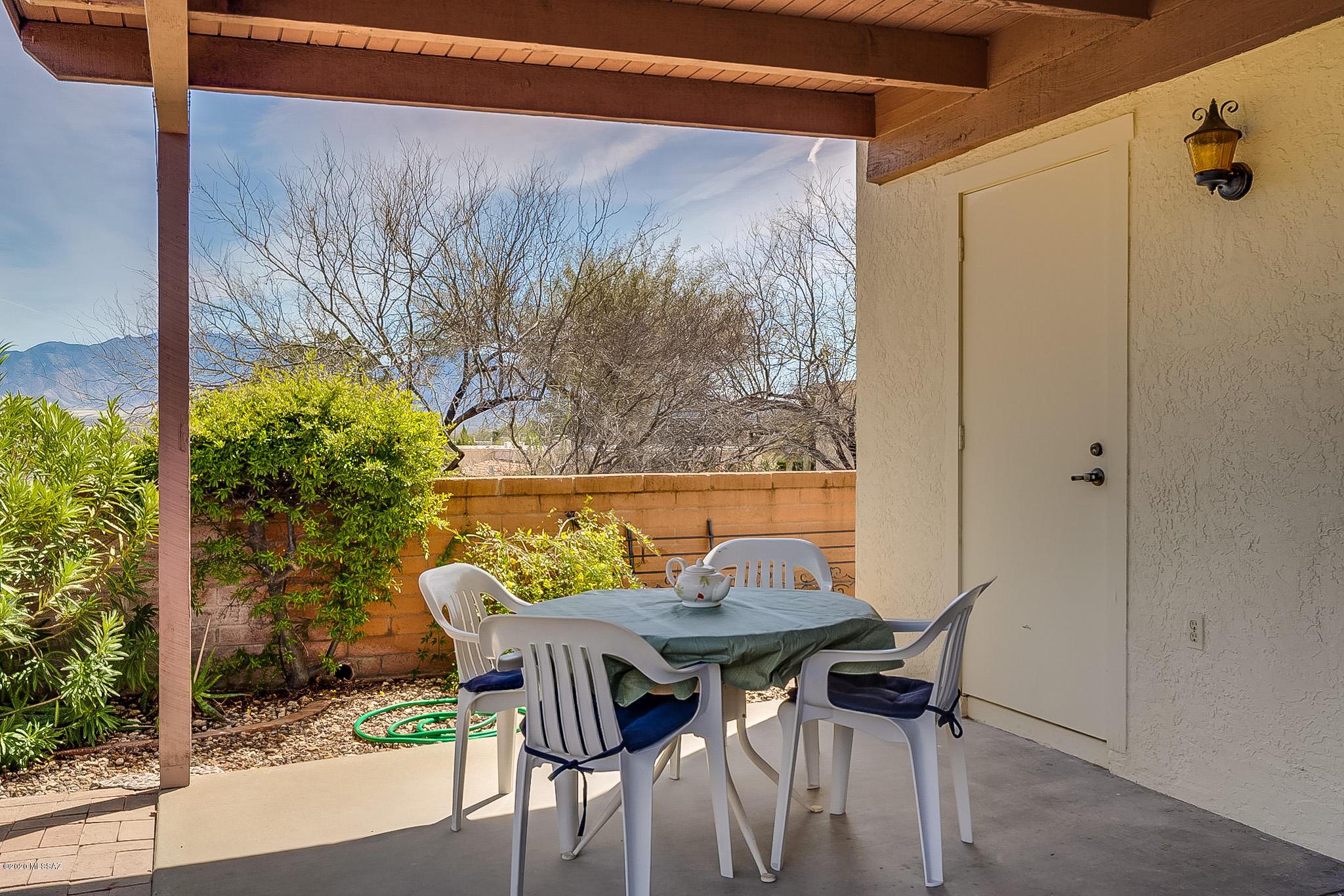 Continental Vistas(1-302) - Residential