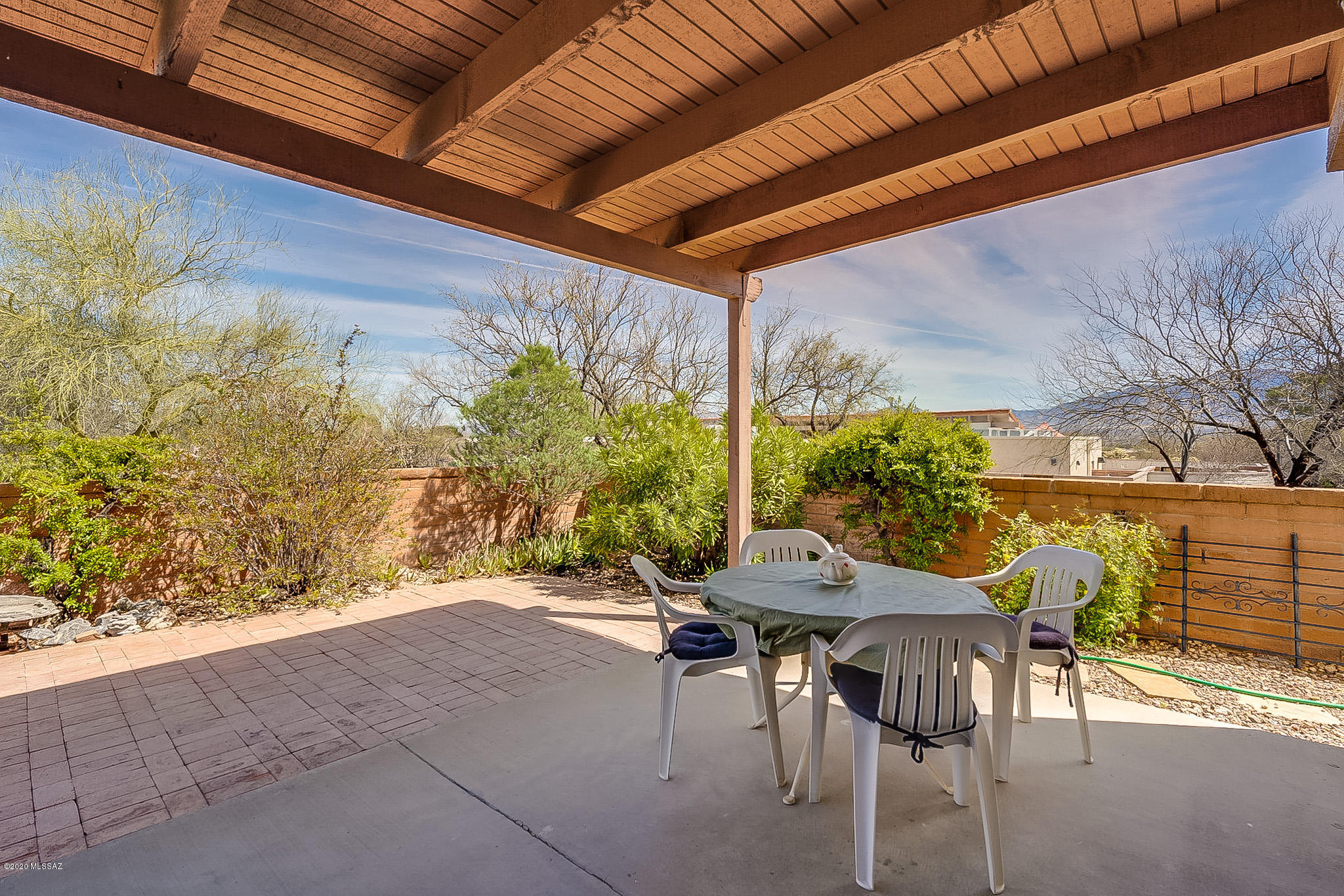Continental Vistas(1-302) - Residential