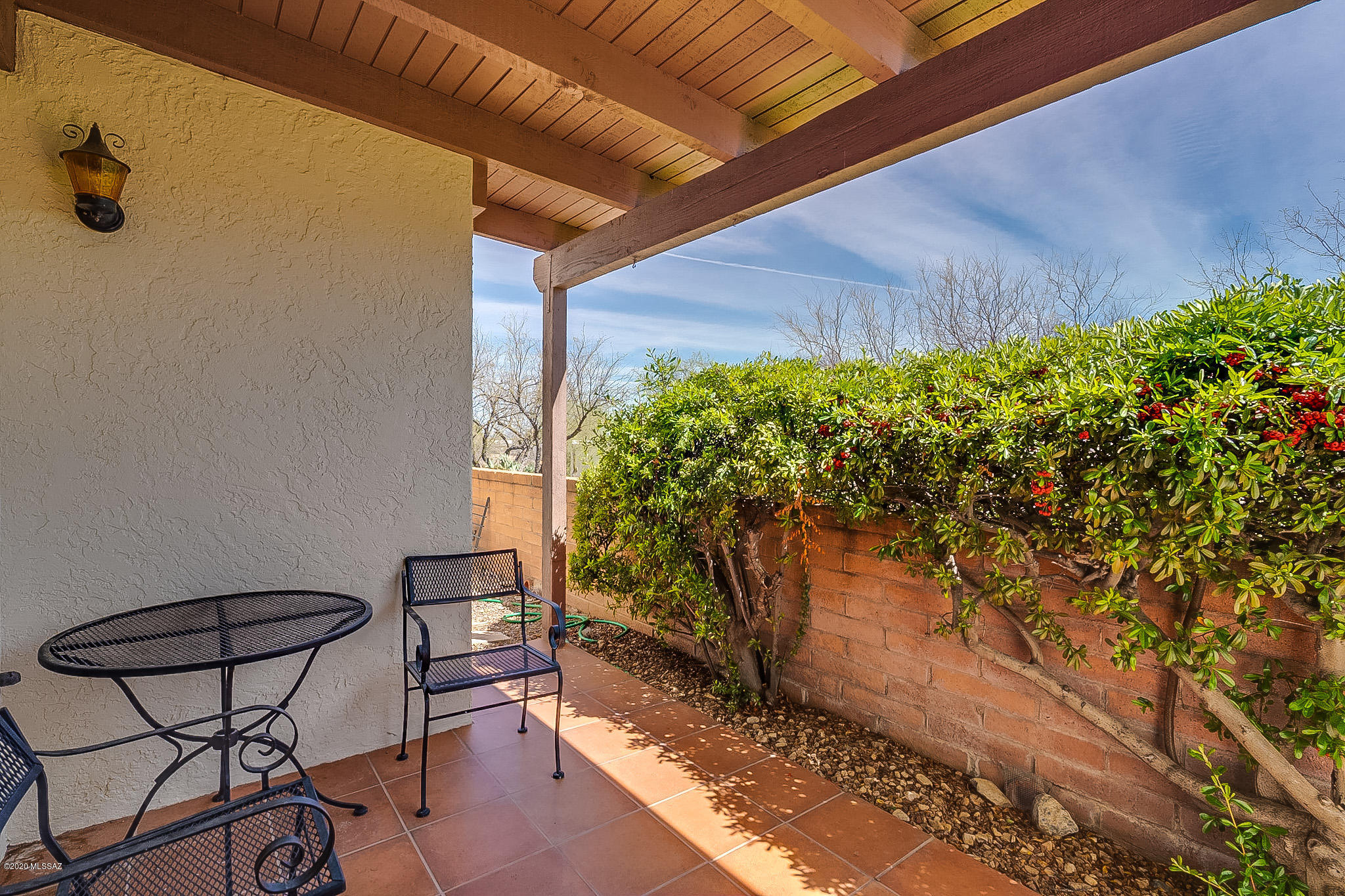 Continental Vistas(1-302) - Residential
