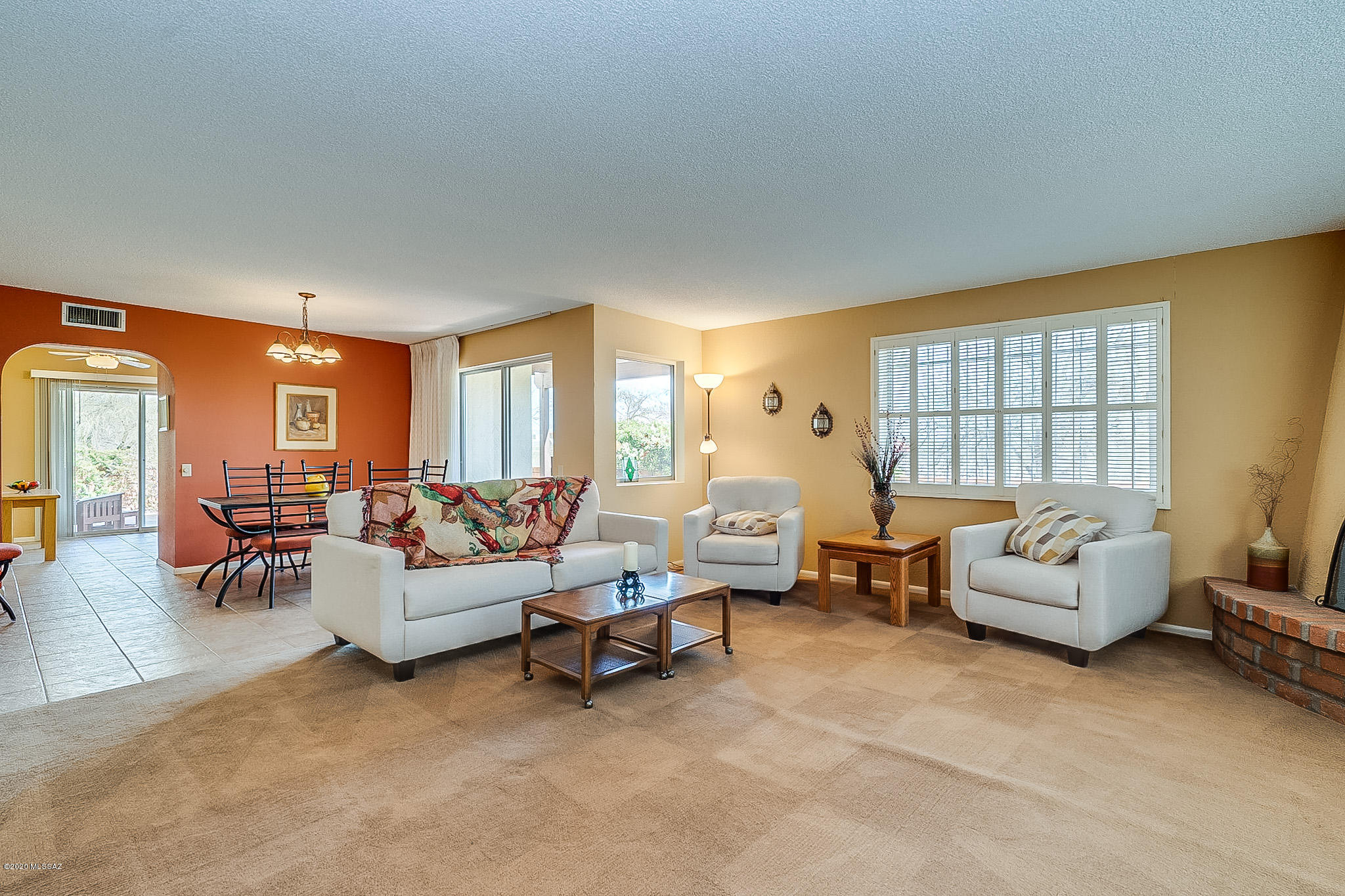 Continental Vistas(1-302) - Residential