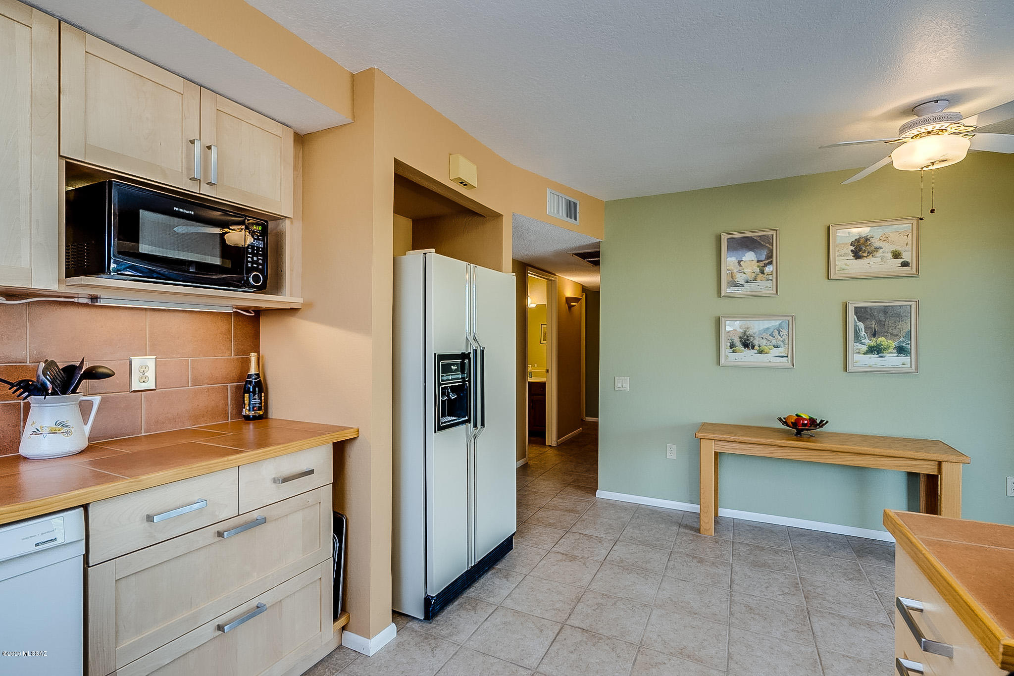 Continental Vistas(1-302) - Residential