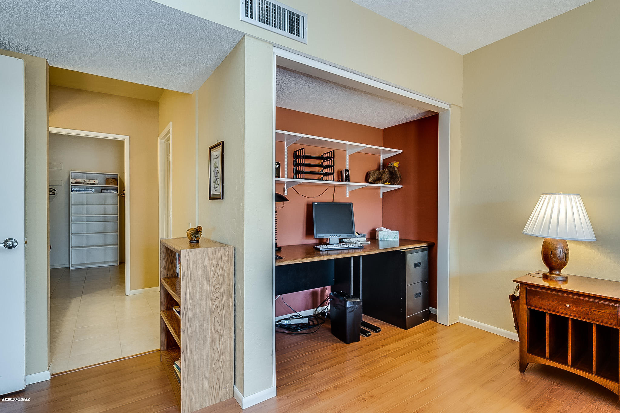 Continental Vistas(1-302) - Residential