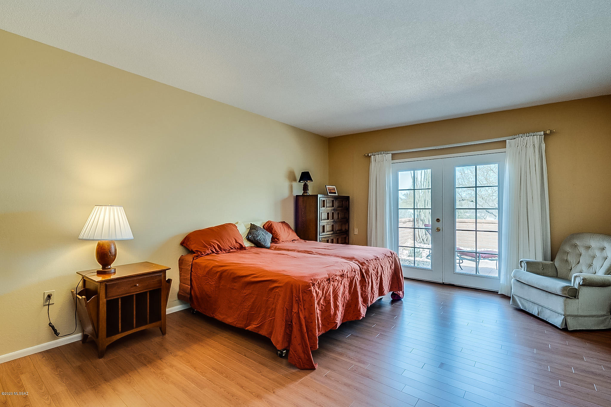 Continental Vistas(1-302) - Residential