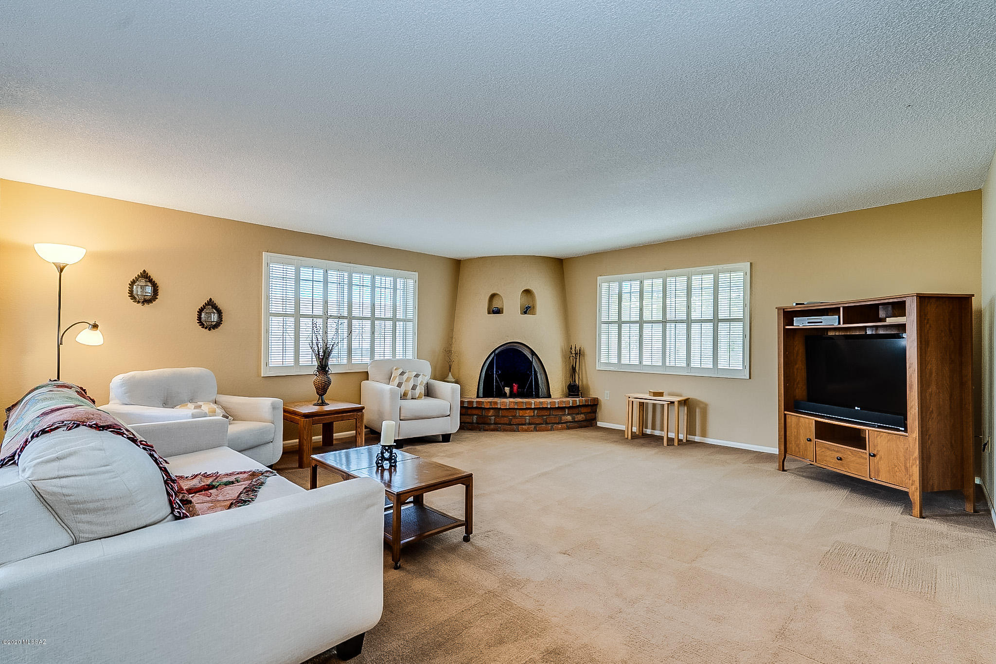 Continental Vistas(1-302) - Residential