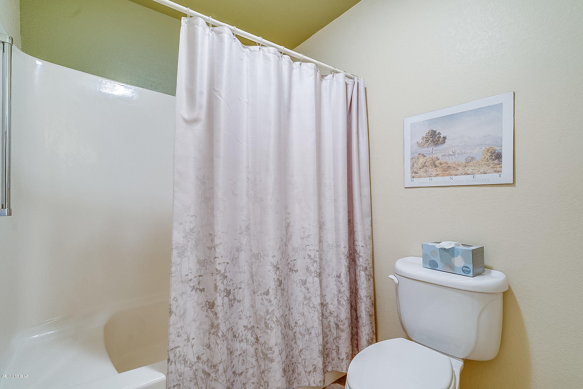 Continental Vistas(1-302) - Residential