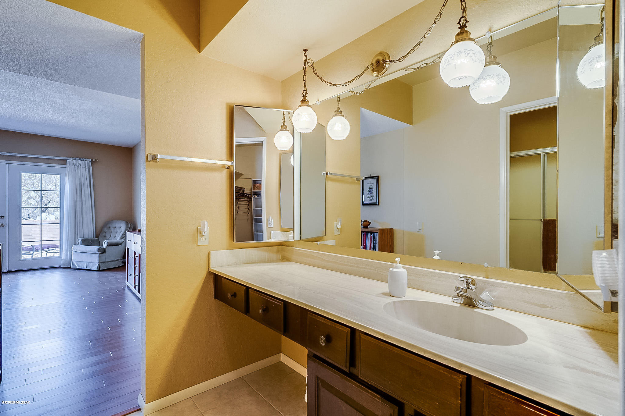Continental Vistas(1-302) - Residential