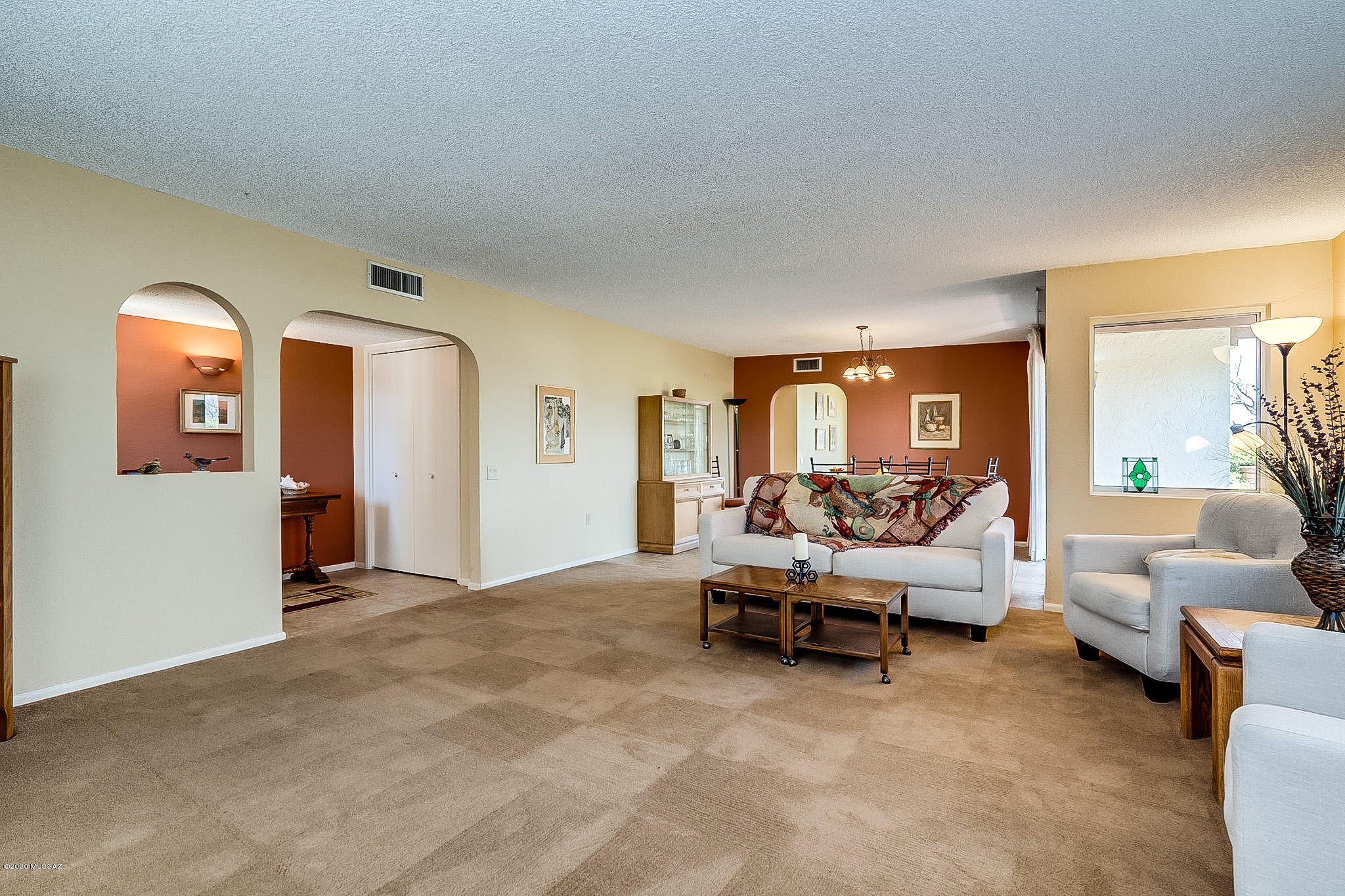 Continental Vistas(1-302) - Residential