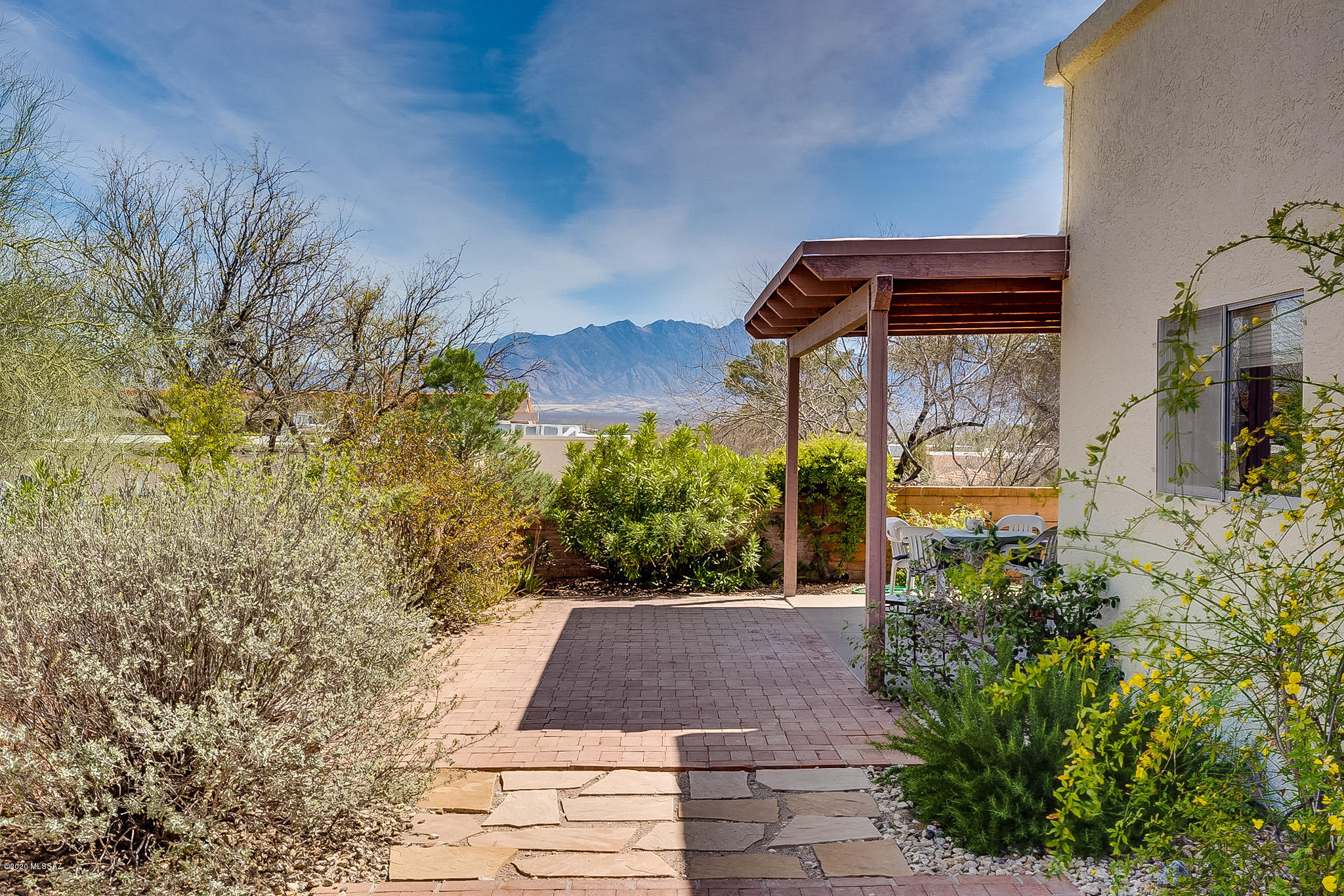 Continental Vistas(1-302) - Residential