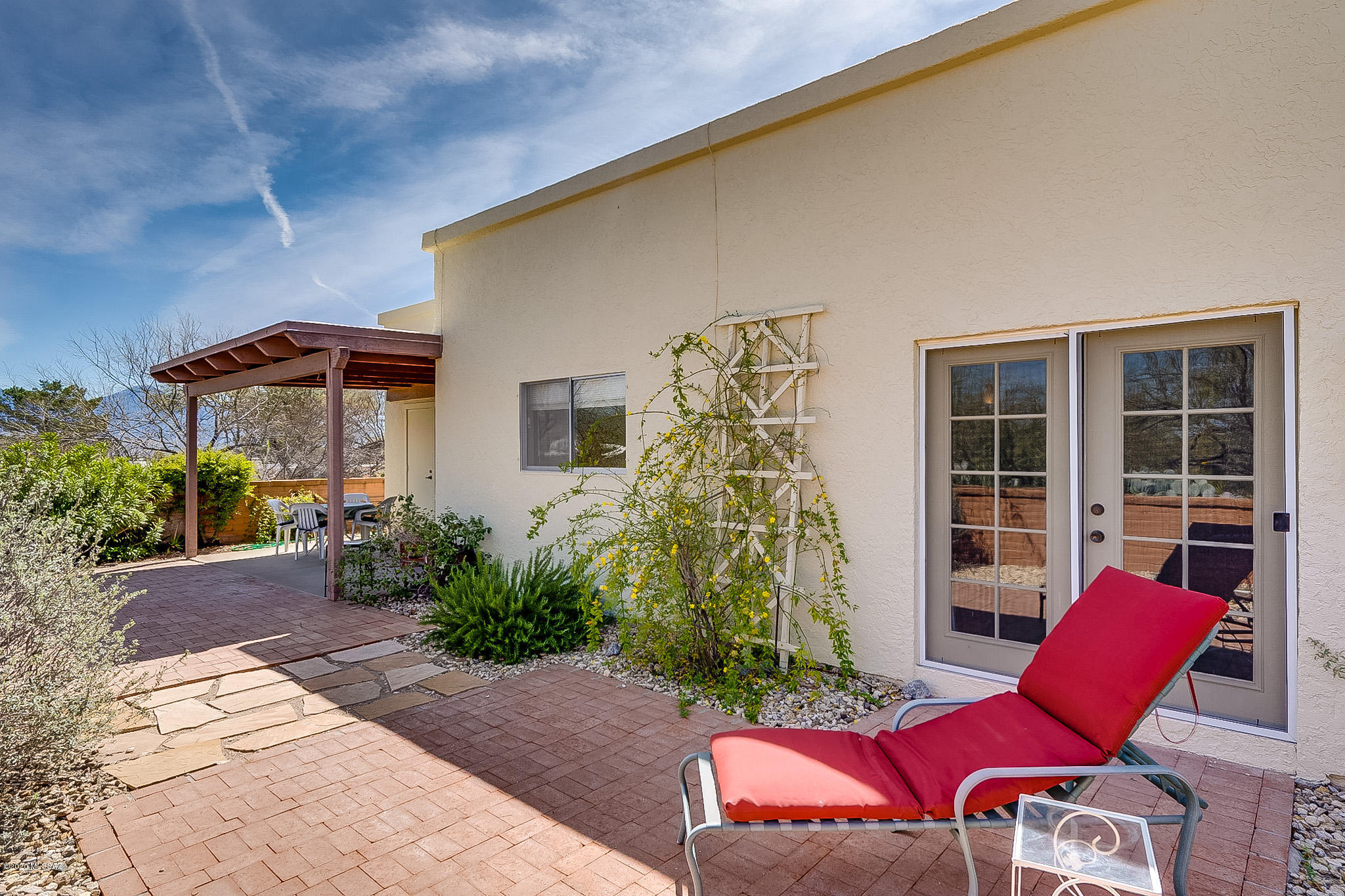 Continental Vistas(1-302) - Residential