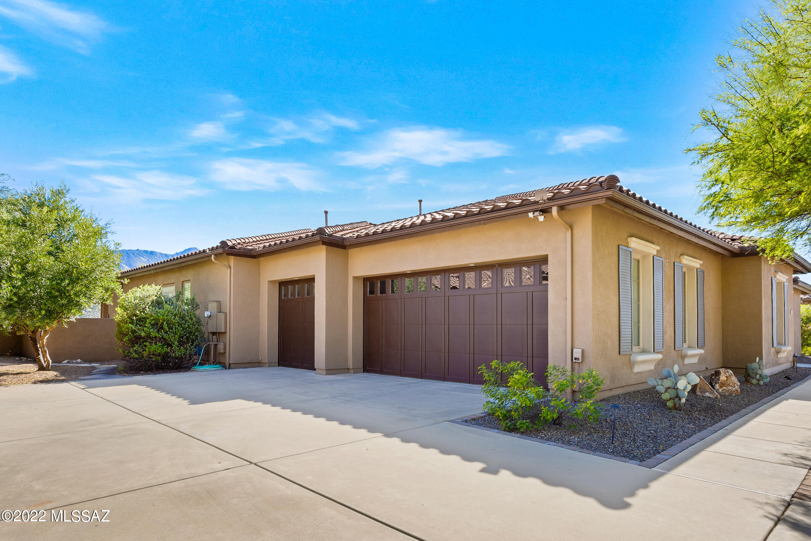 Saddlebrooke - Residential