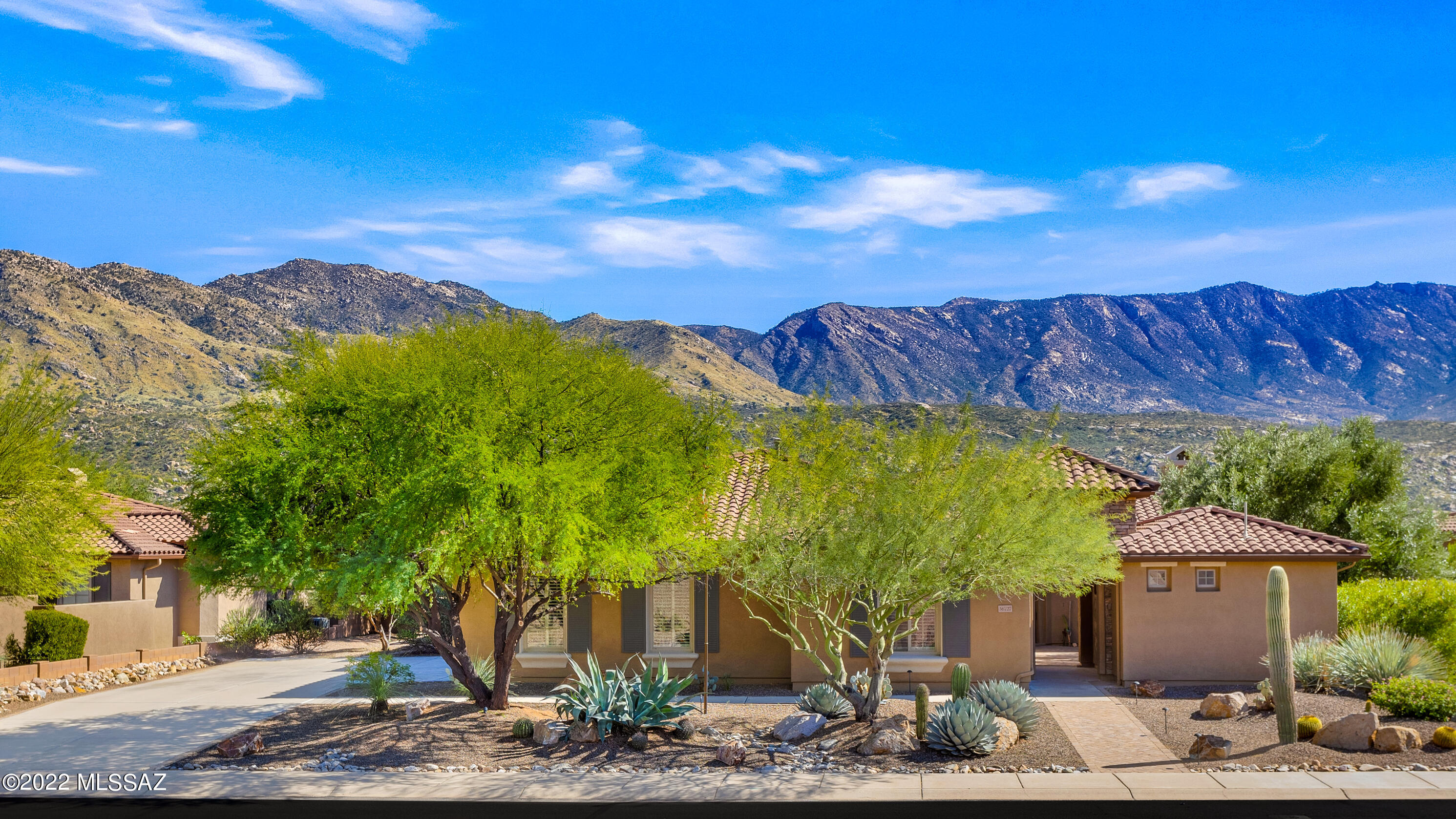 Saddlebrooke - Residential