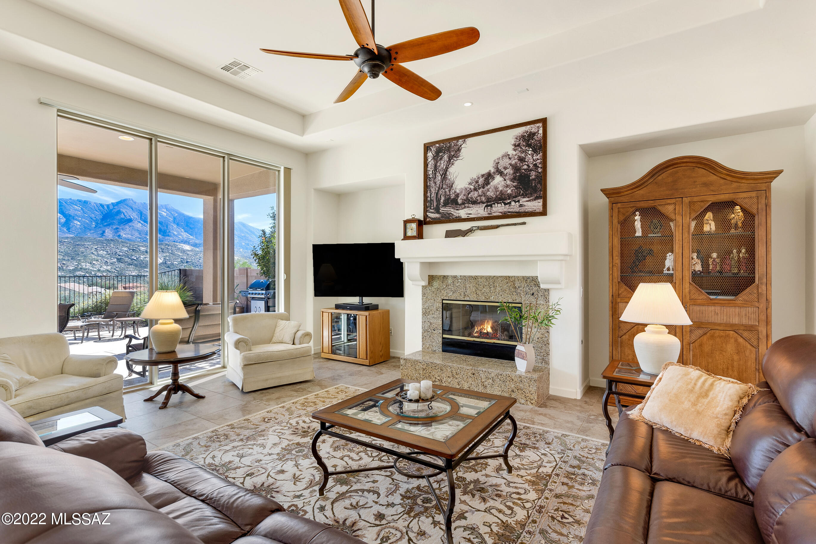 Saddlebrooke - Residential