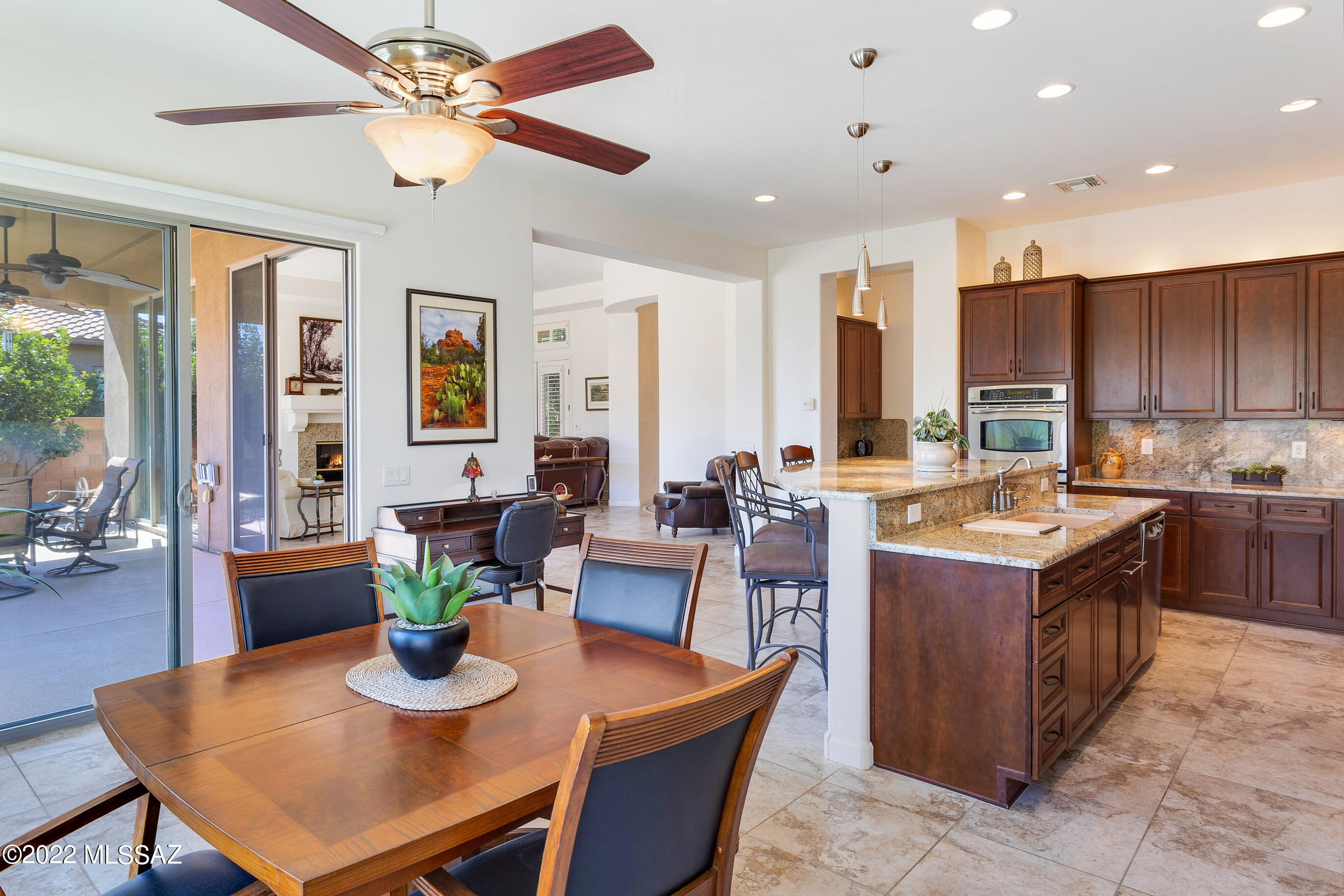 Saddlebrooke - Residential