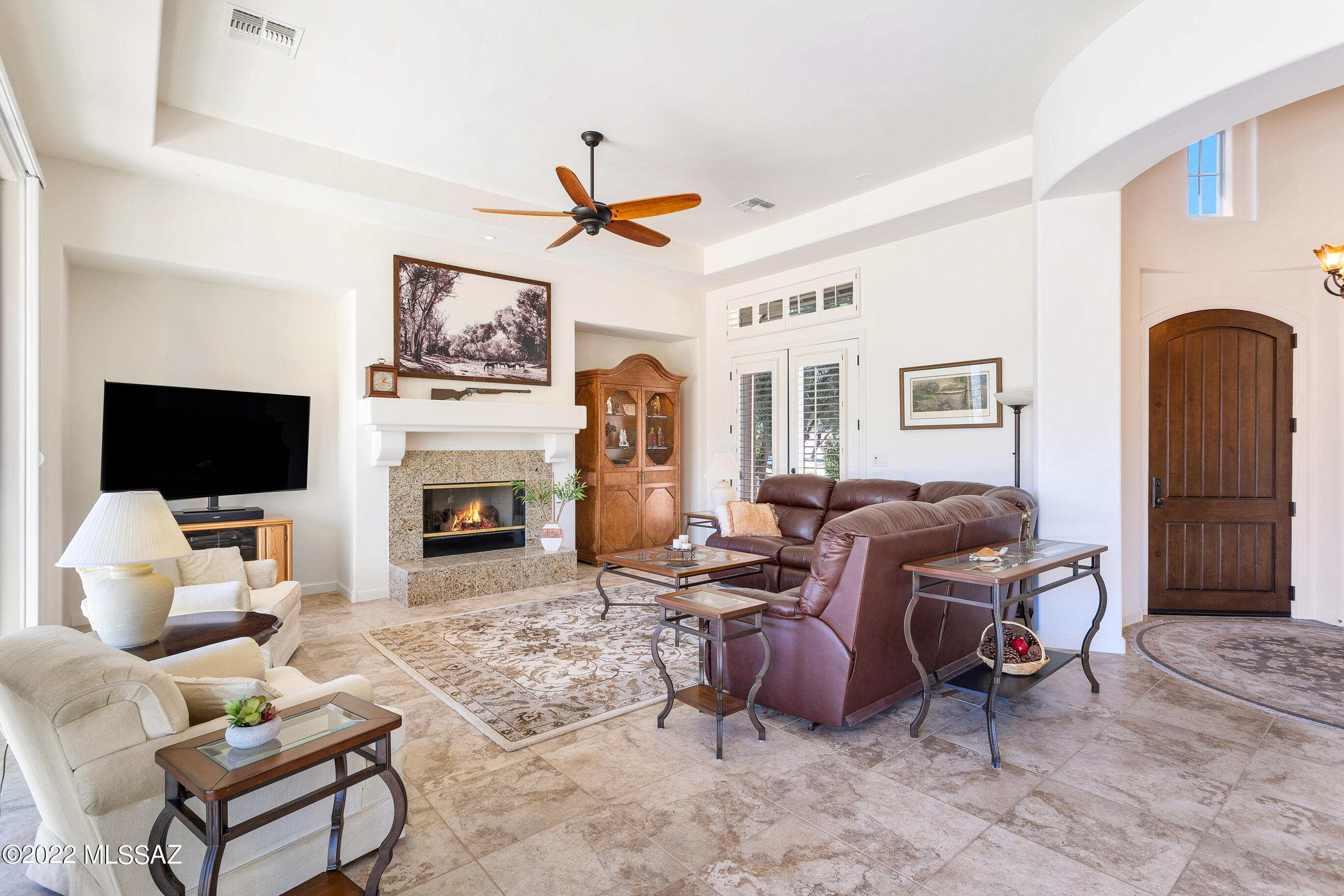 Saddlebrooke - Residential