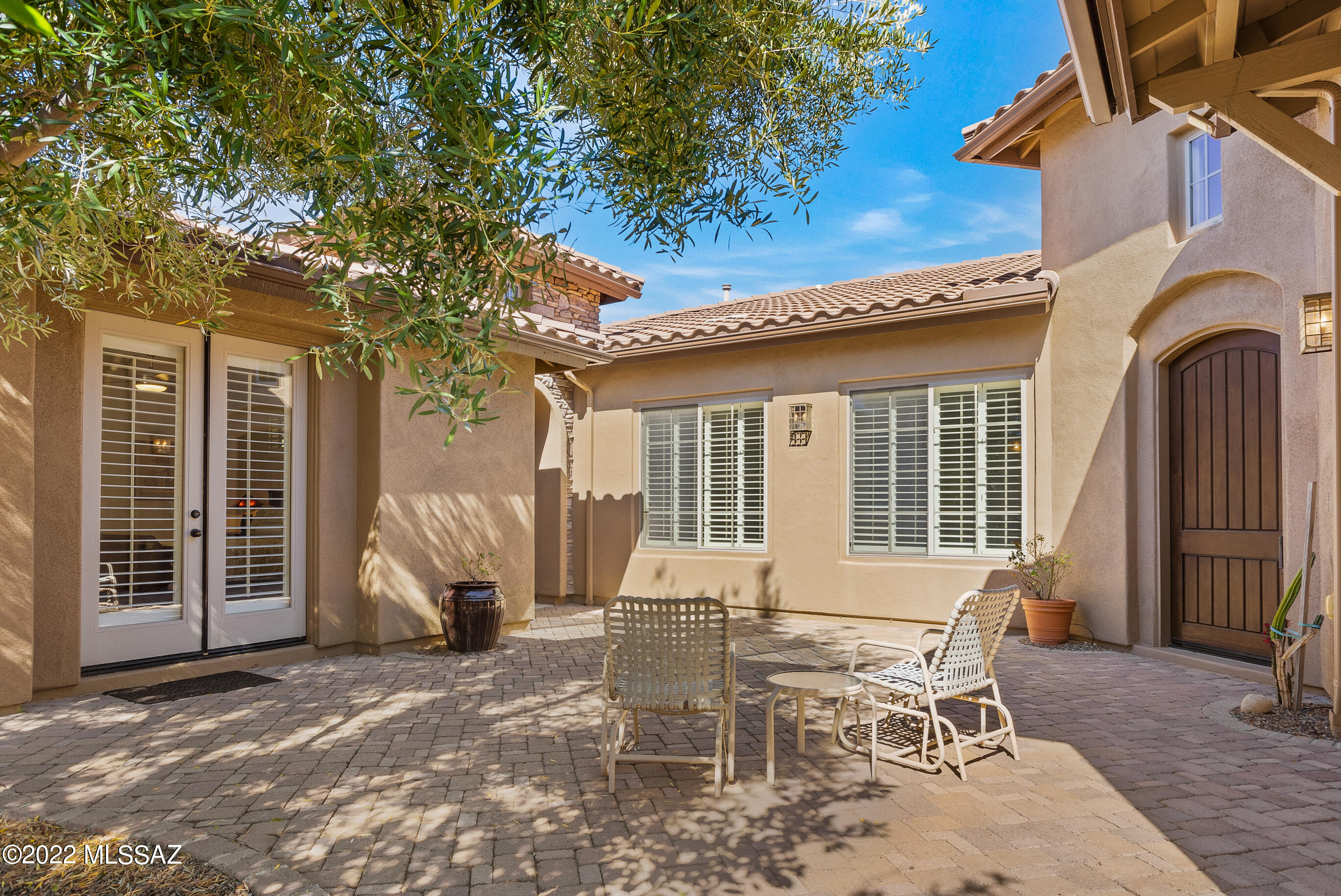 Saddlebrooke - Residential