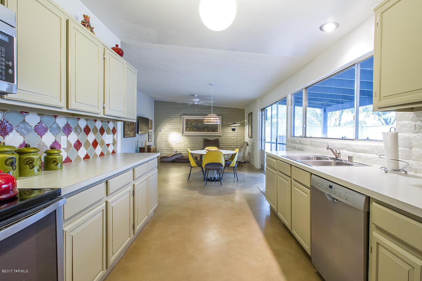 Tanque Verde Terrace (1-56) - Residential