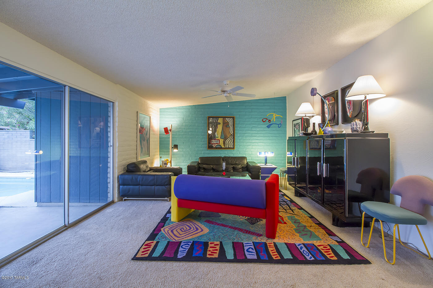 Tanque Verde Terrace (1-56) - Residential