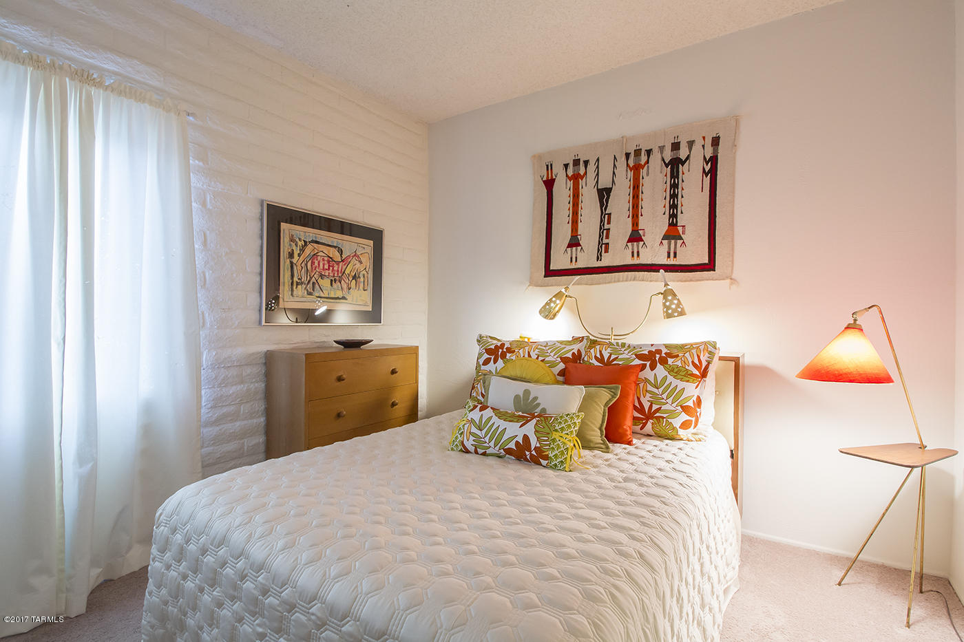 Tanque Verde Terrace (1-56) - Residential