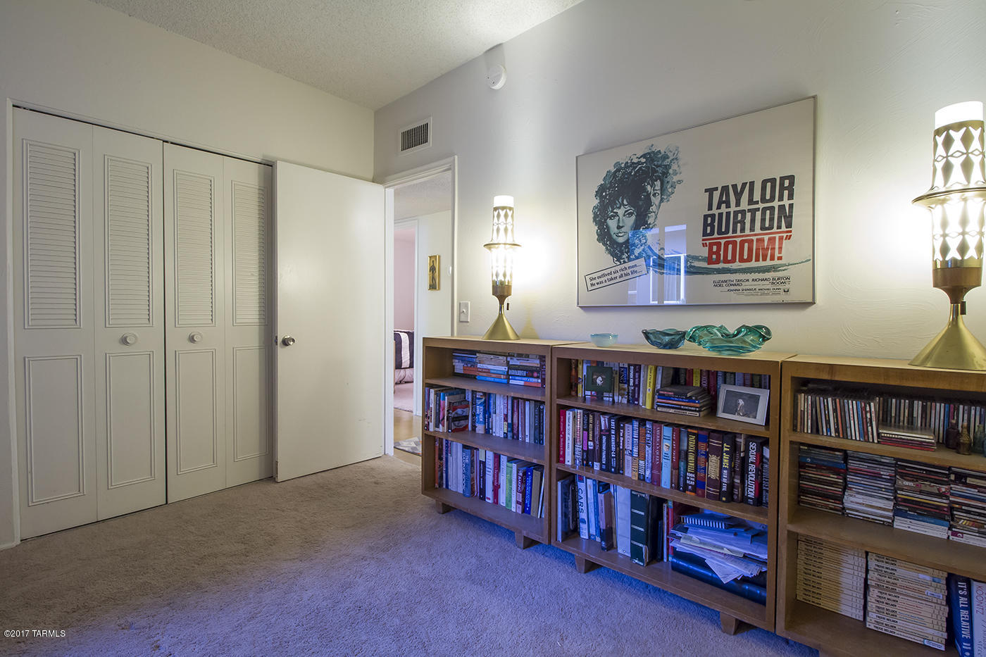 Tanque Verde Terrace (1-56) - Residential