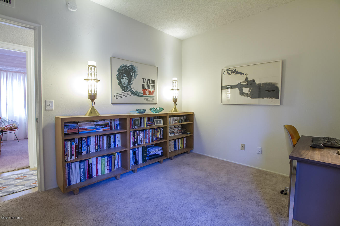 Tanque Verde Terrace (1-56) - Residential