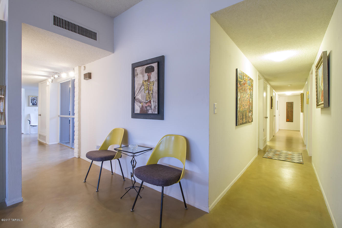 Tanque Verde Terrace (1-56) - Residential