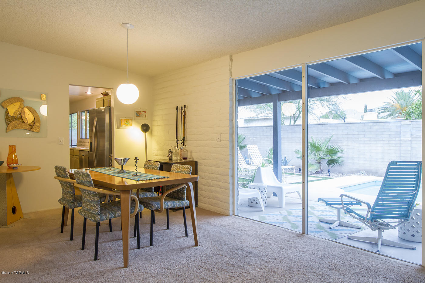 Tanque Verde Terrace (1-56) - Residential
