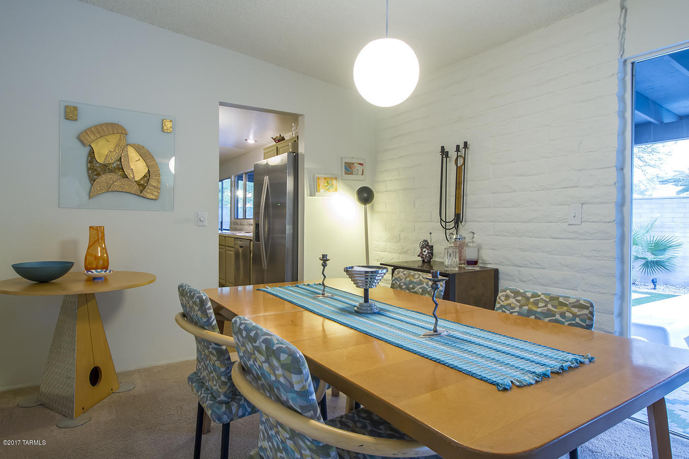 Tanque Verde Terrace (1-56) - Residential