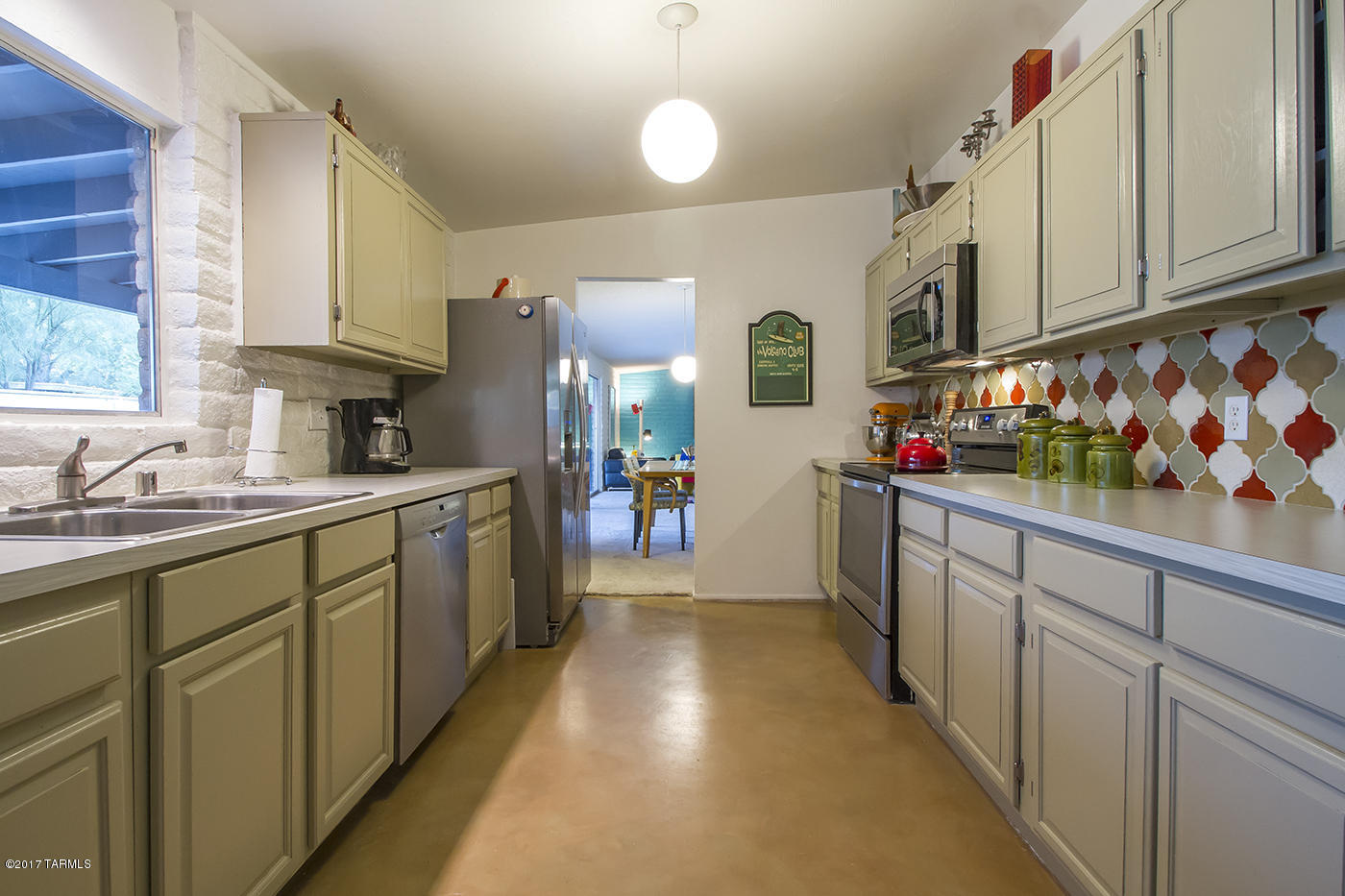Tanque Verde Terrace (1-56) - Residential