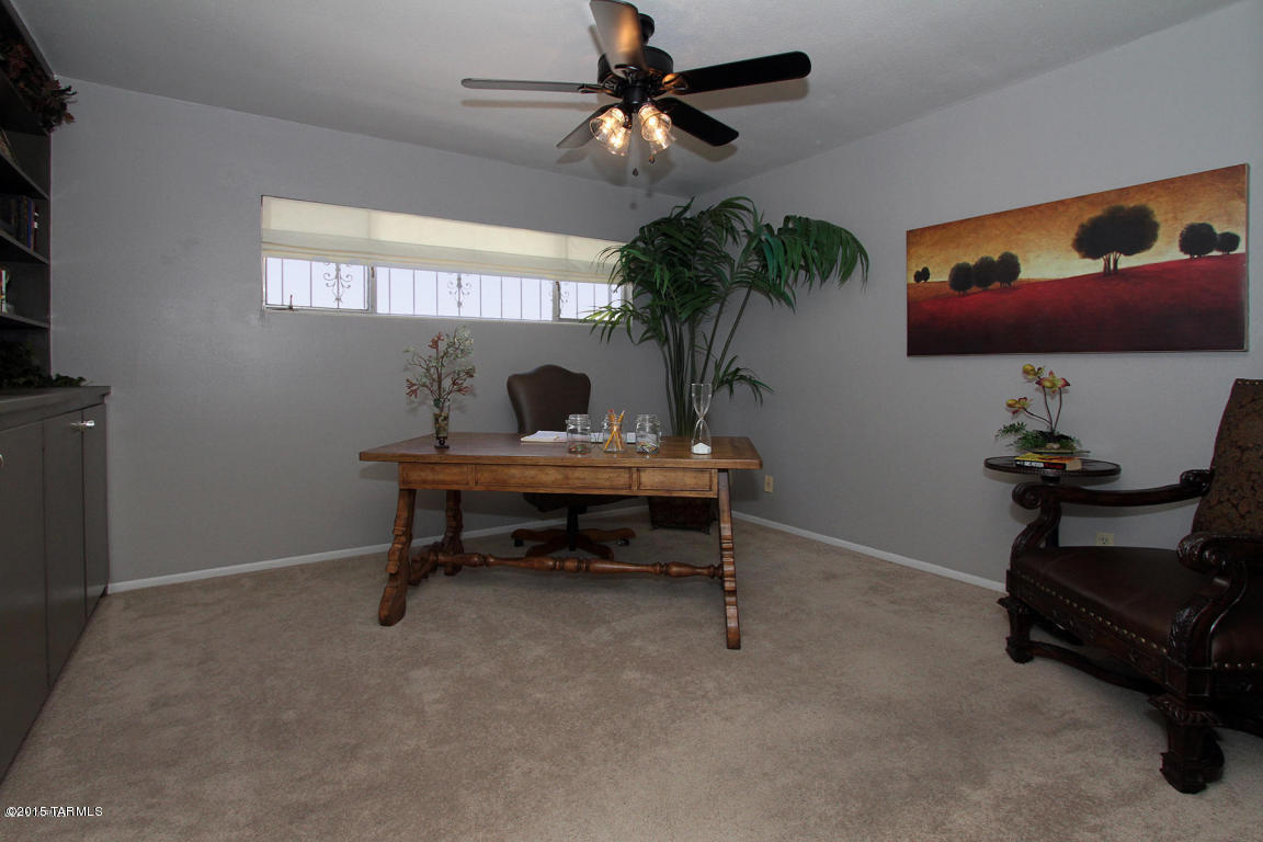 Northridge Estates - Residential Lease