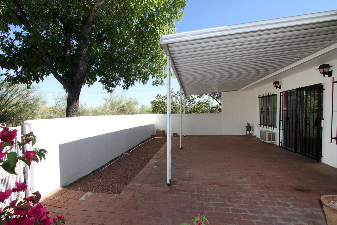 Northridge Estates - Residential Lease