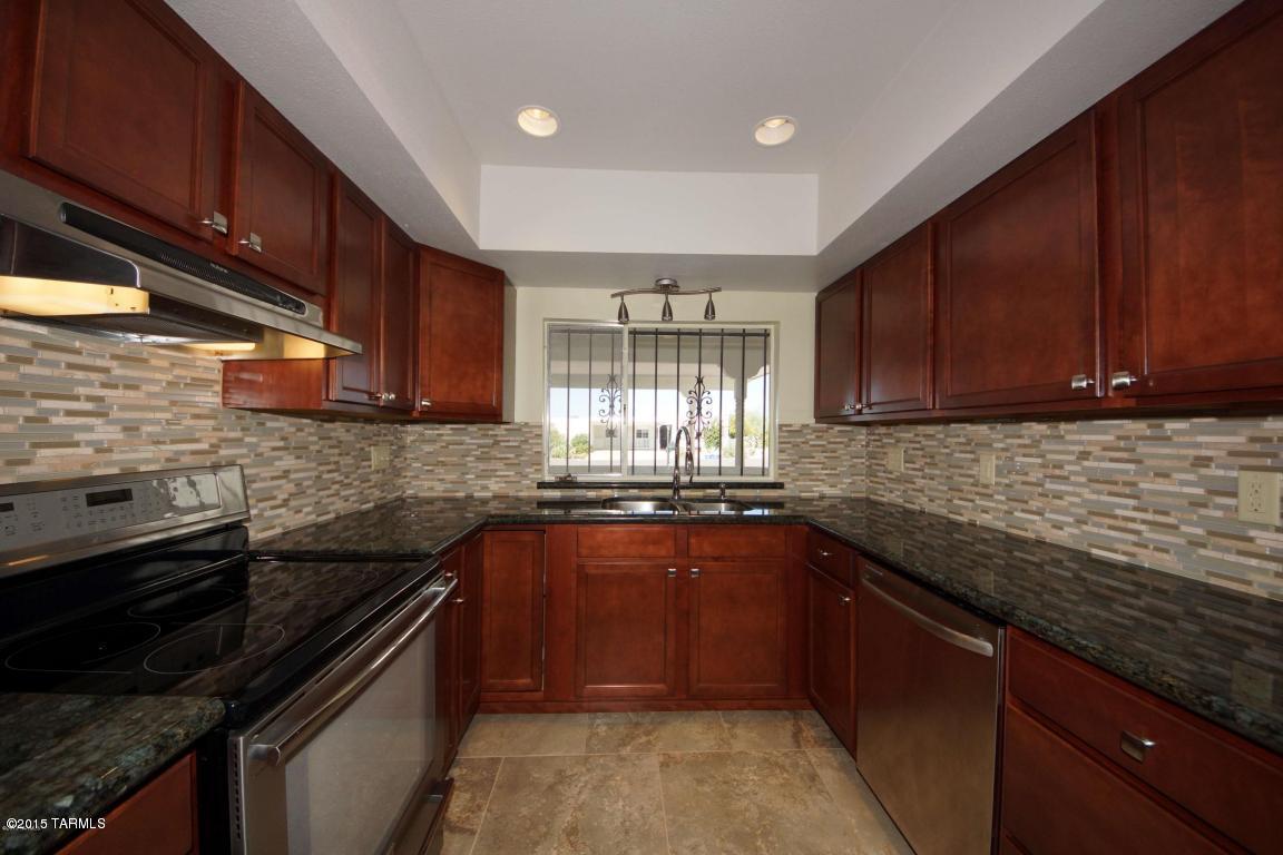 Northridge Estates - Residential Lease