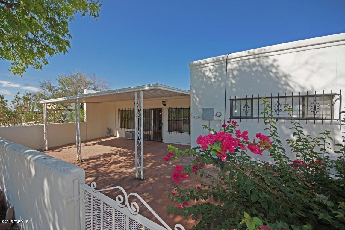 Northridge Estates - Residential Lease