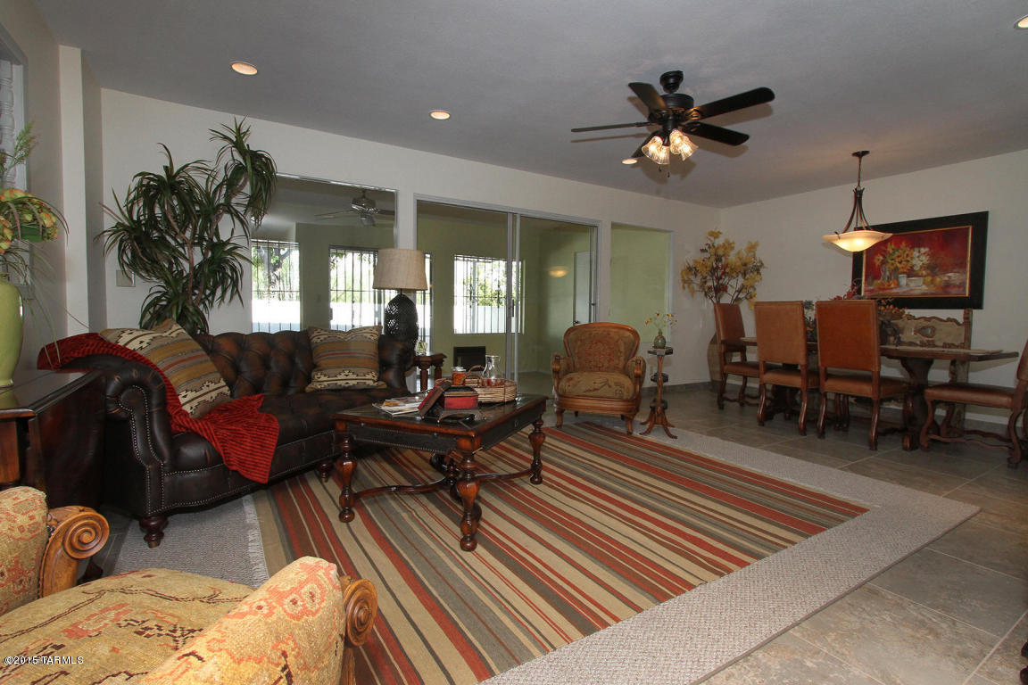 Northridge Estates - Residential Lease
