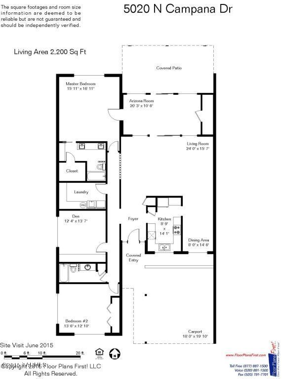 Northridge Estates - Residential Lease