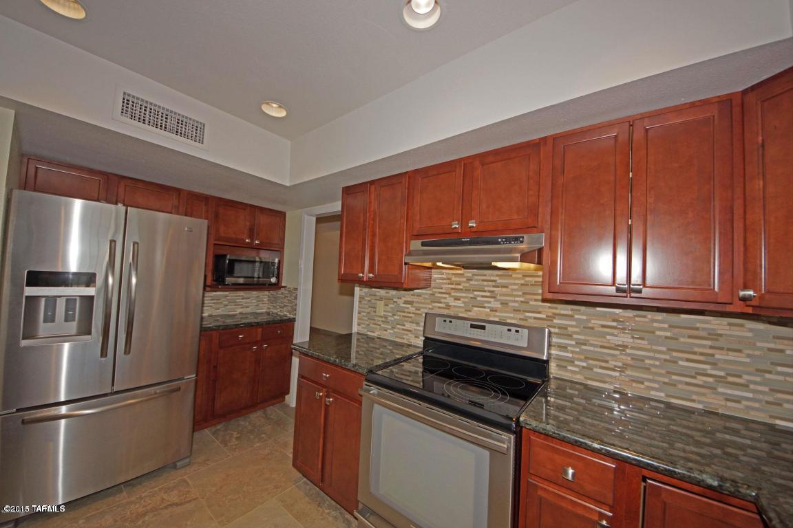 Northridge Estates - Residential Lease